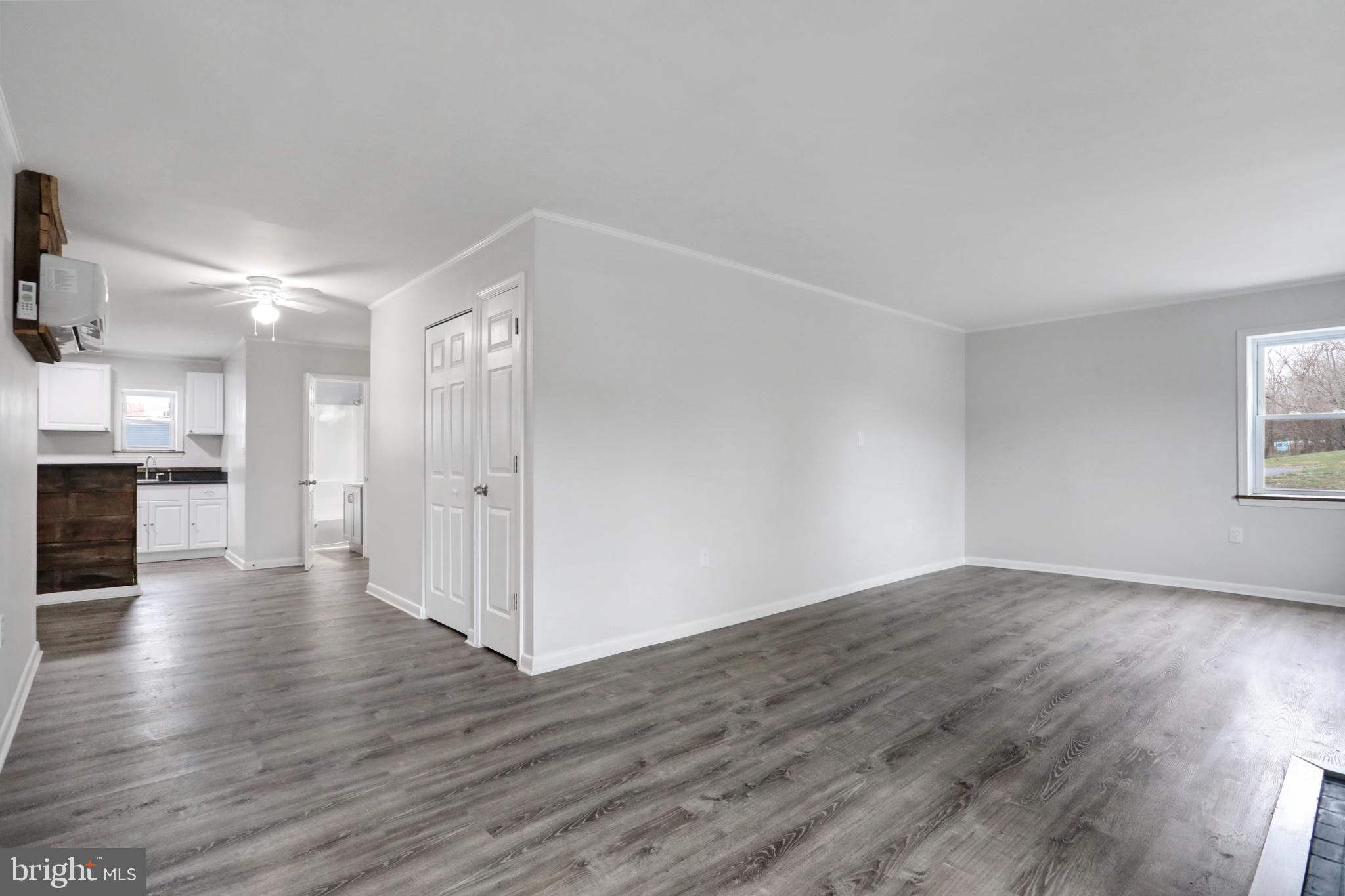 SHEPHERDSTOWN CORPORATION - Residential Lease