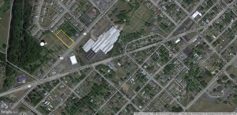 652 W GLENWOOD AVENUE SMYRNA DE 19977