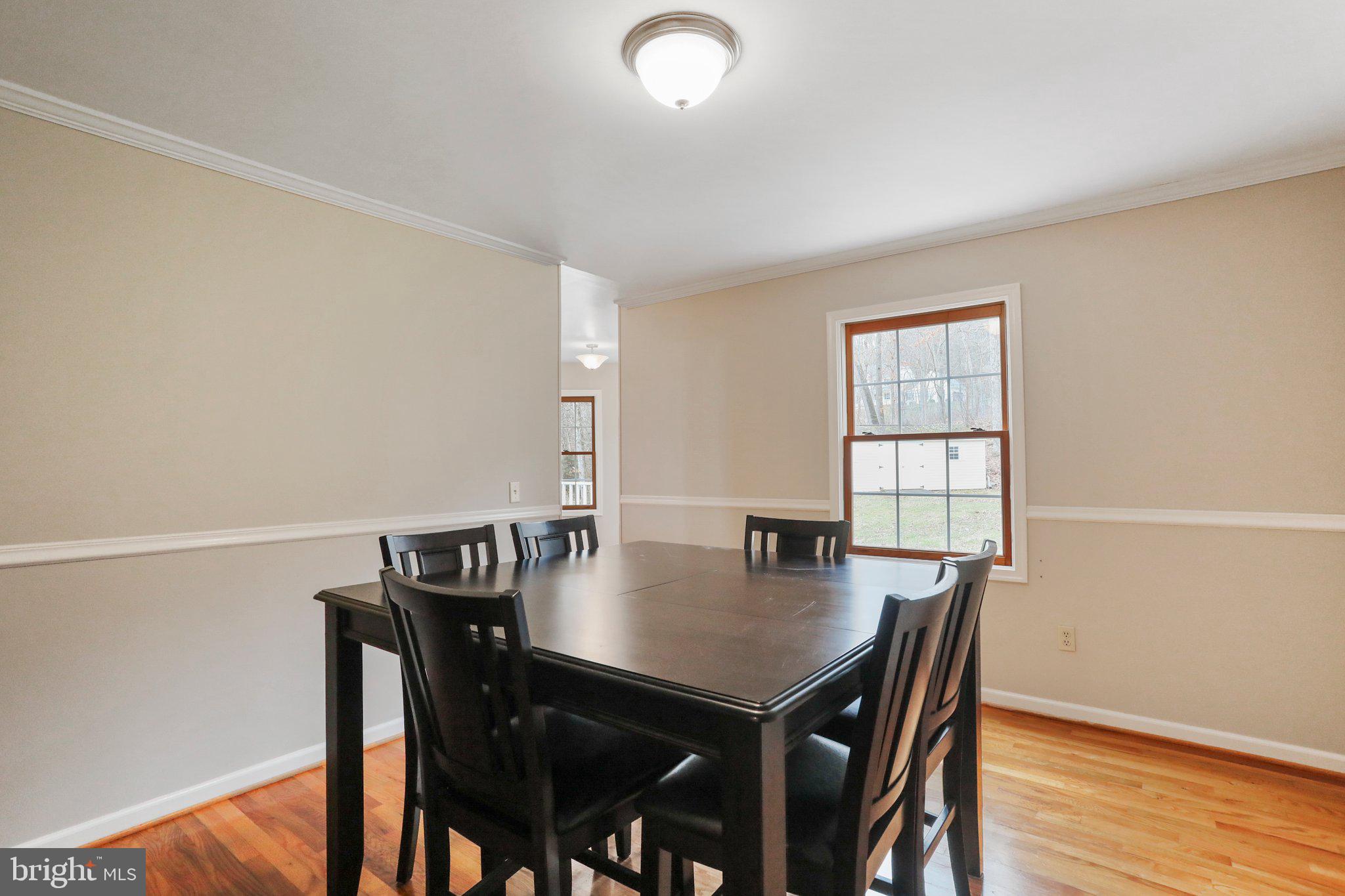 OVERLOOK WOODS - Residential