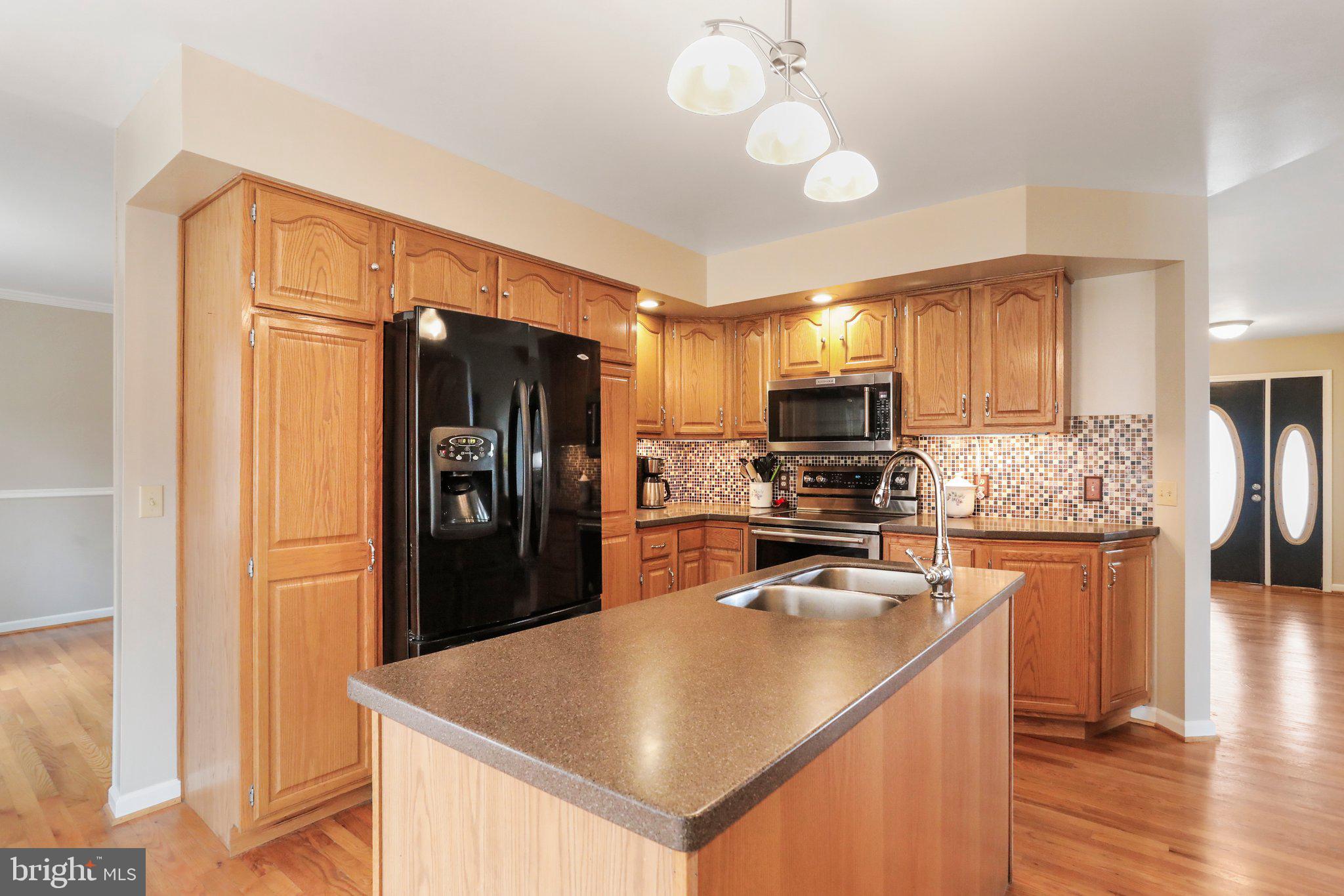 OVERLOOK WOODS - Residential