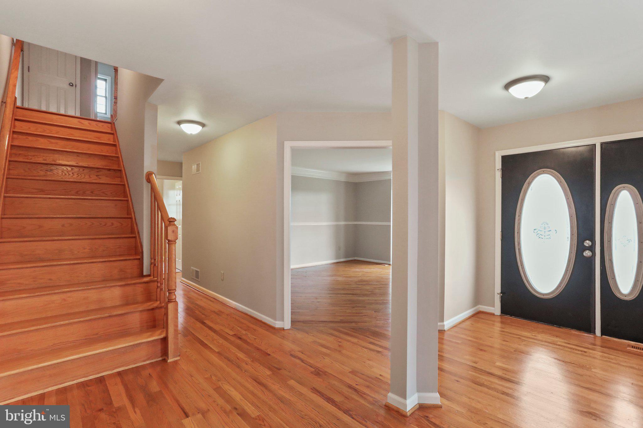 OVERLOOK WOODS - Residential