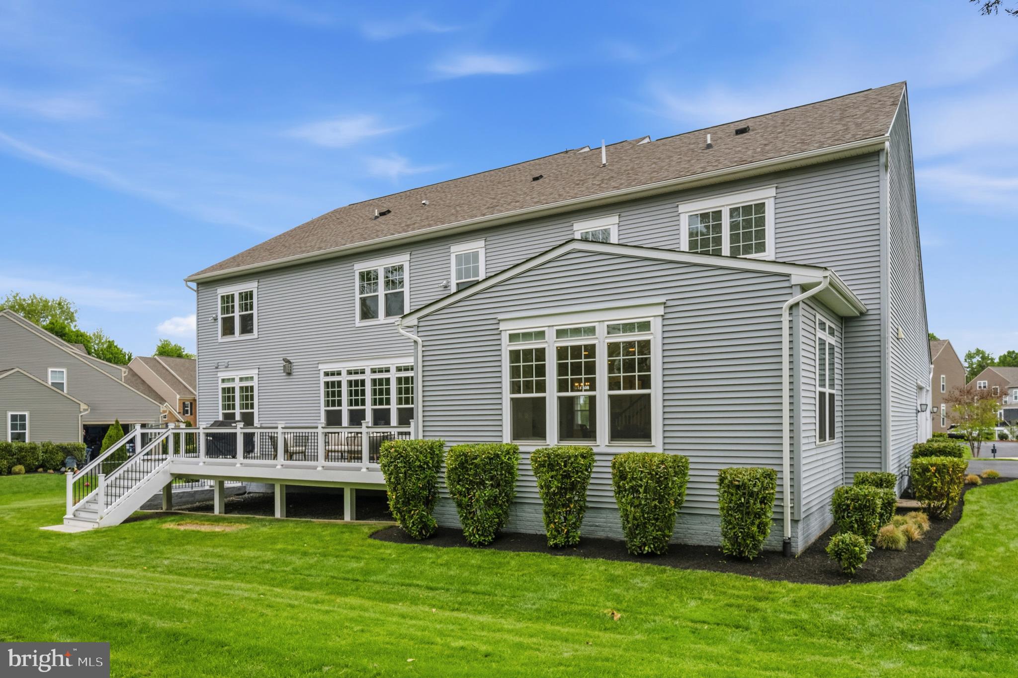 SUMMERHOUSE LANDING - Residential