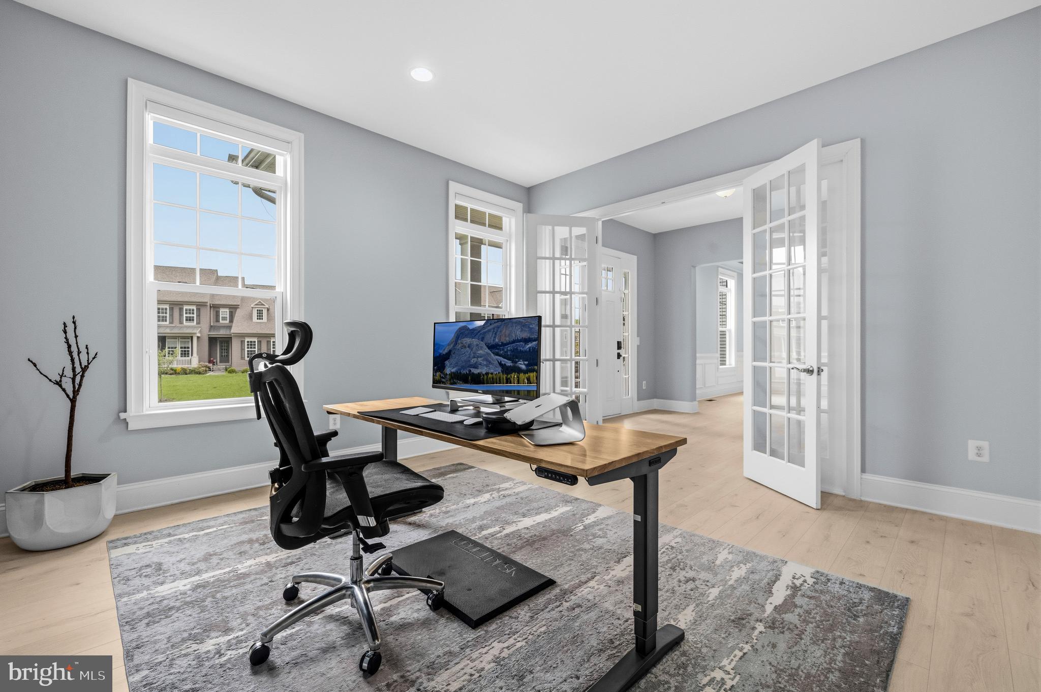 SUMMERHOUSE LANDING - Residential