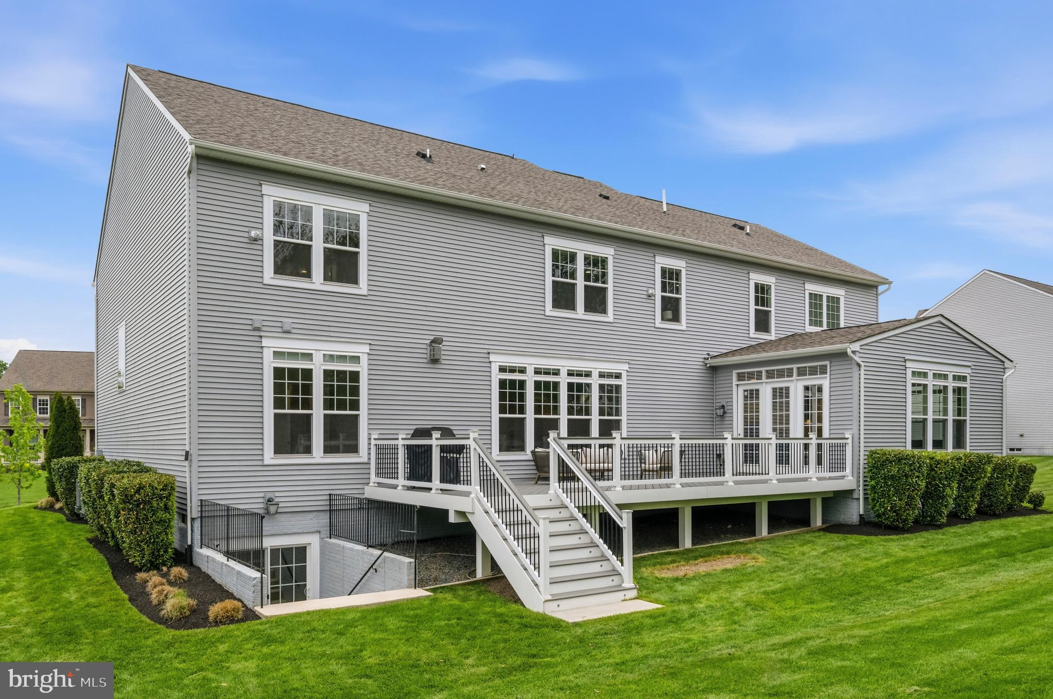 SUMMERHOUSE LANDING - Residential