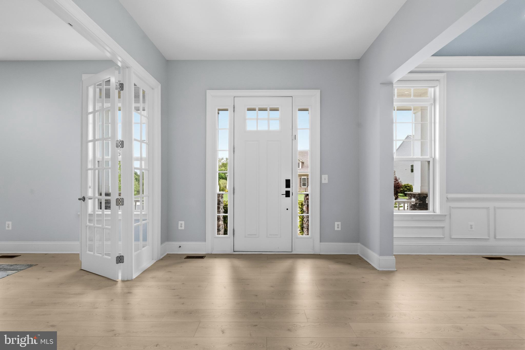 SUMMERHOUSE LANDING - Residential