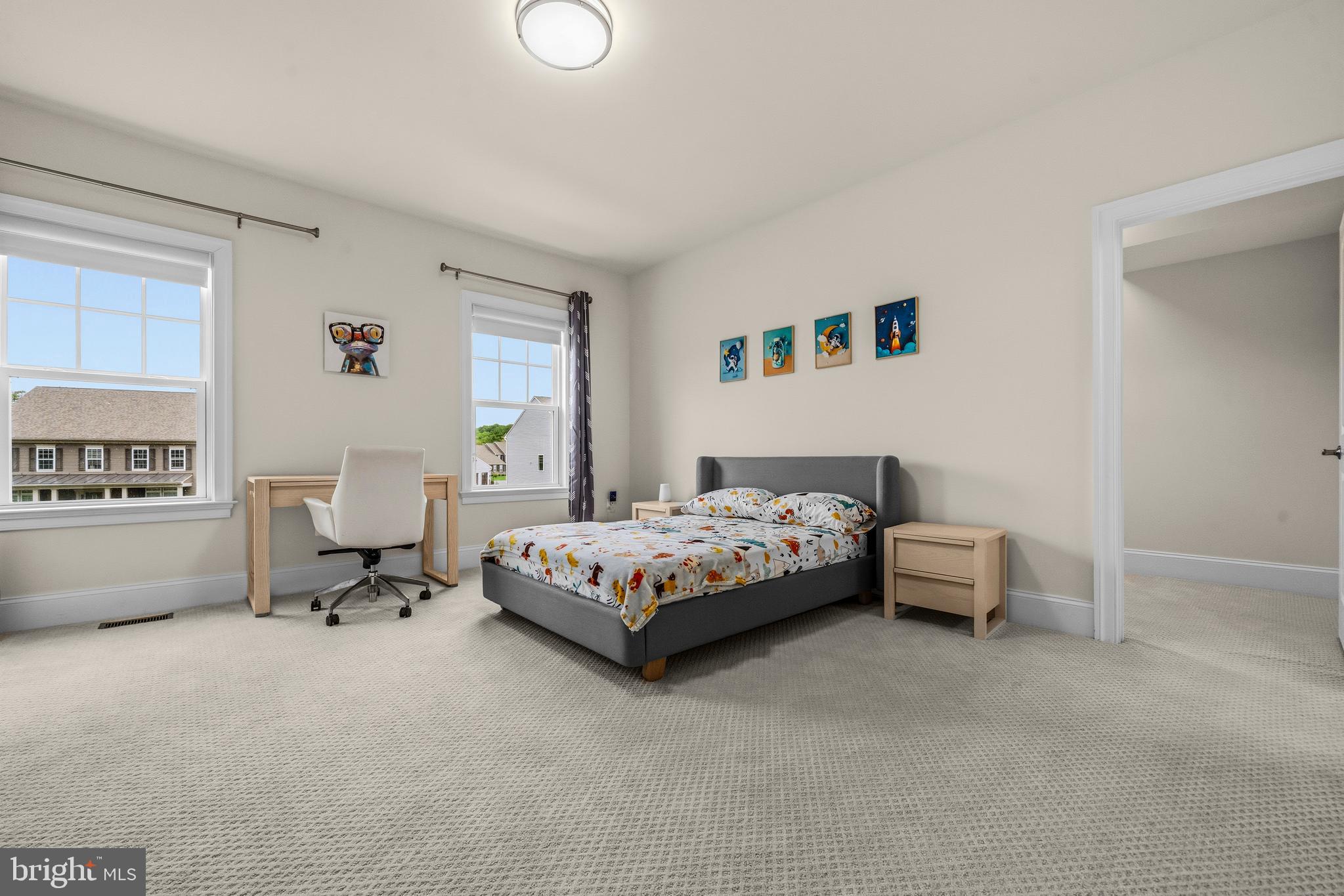 SUMMERHOUSE LANDING - Residential