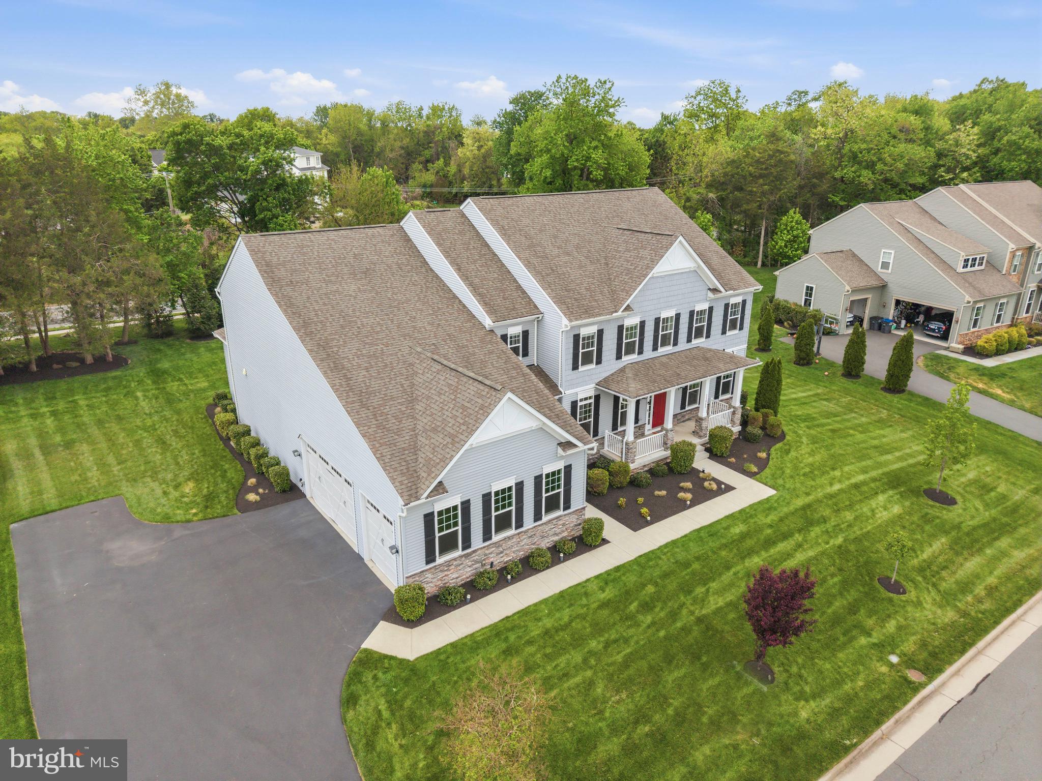SUMMERHOUSE LANDING - Residential