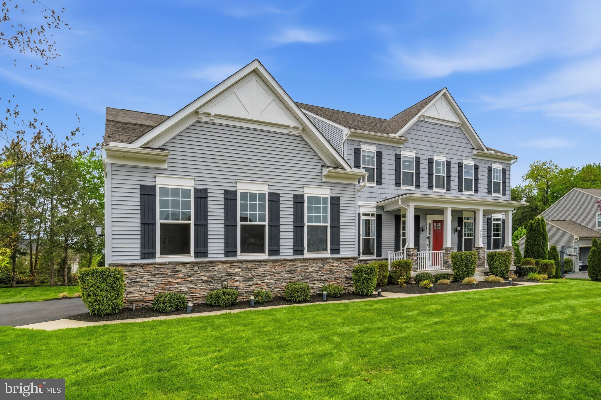 SUMMERHOUSE LANDING - Residential