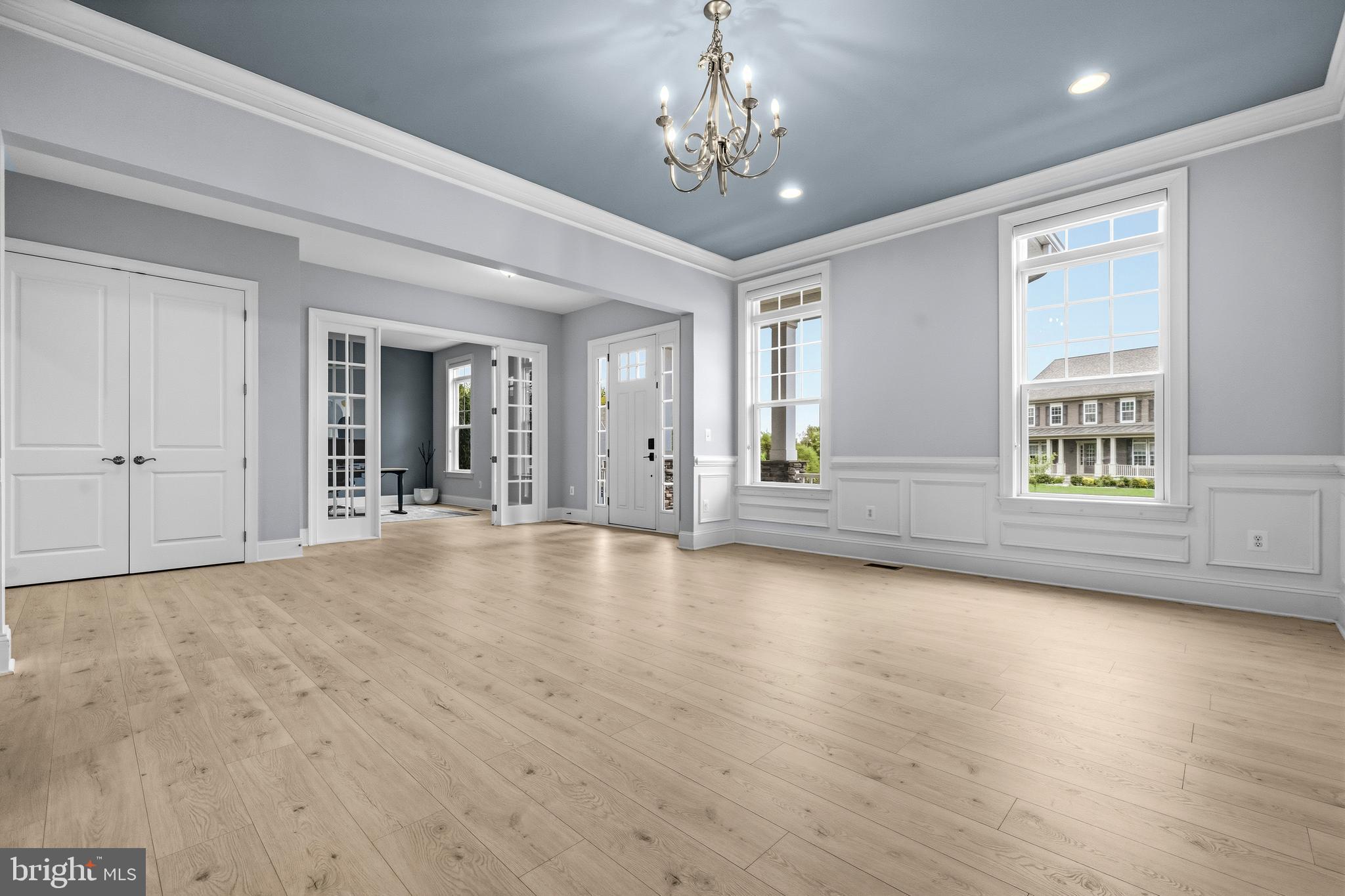 SUMMERHOUSE LANDING - Residential