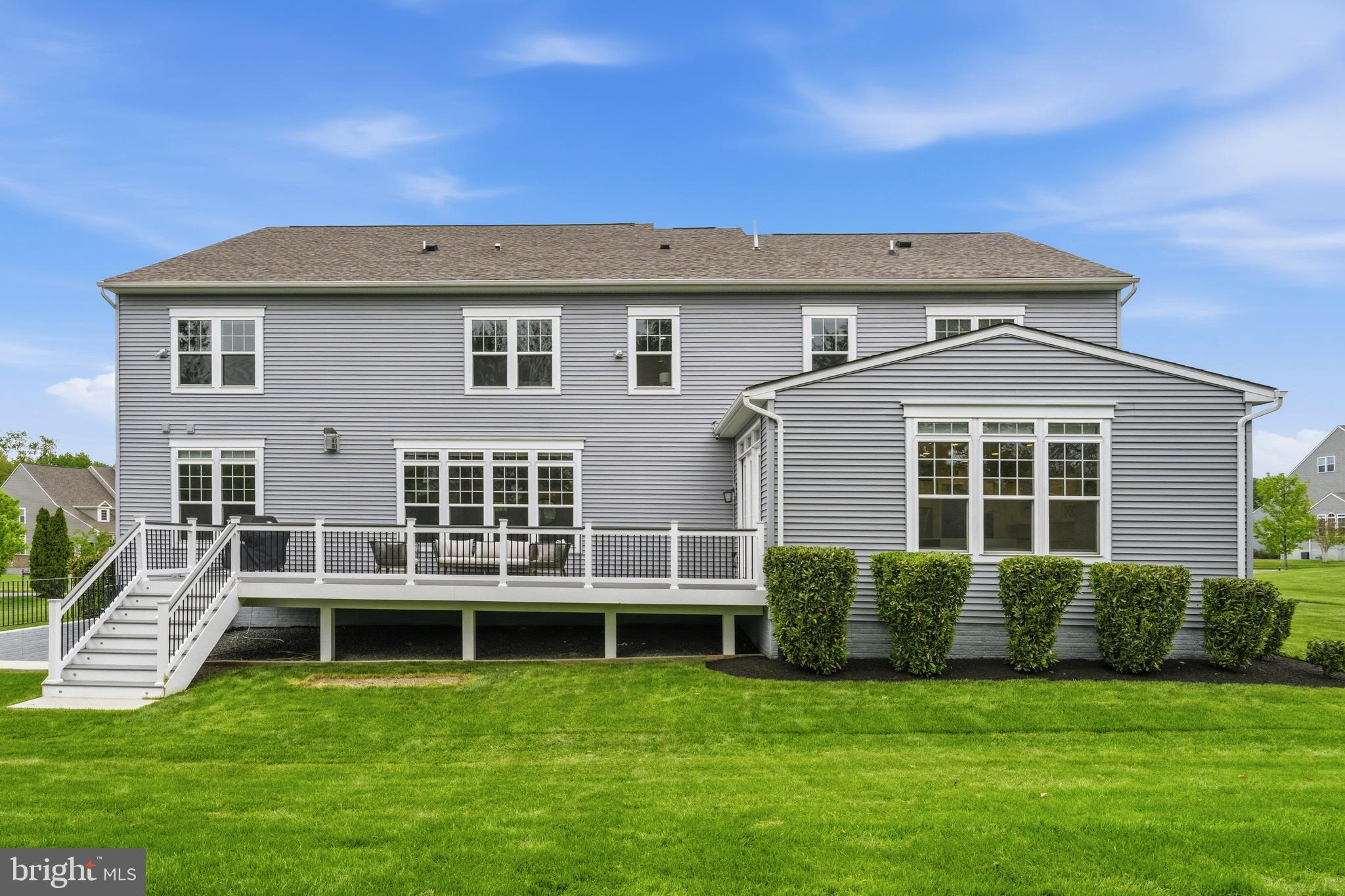 SUMMERHOUSE LANDING - Residential
