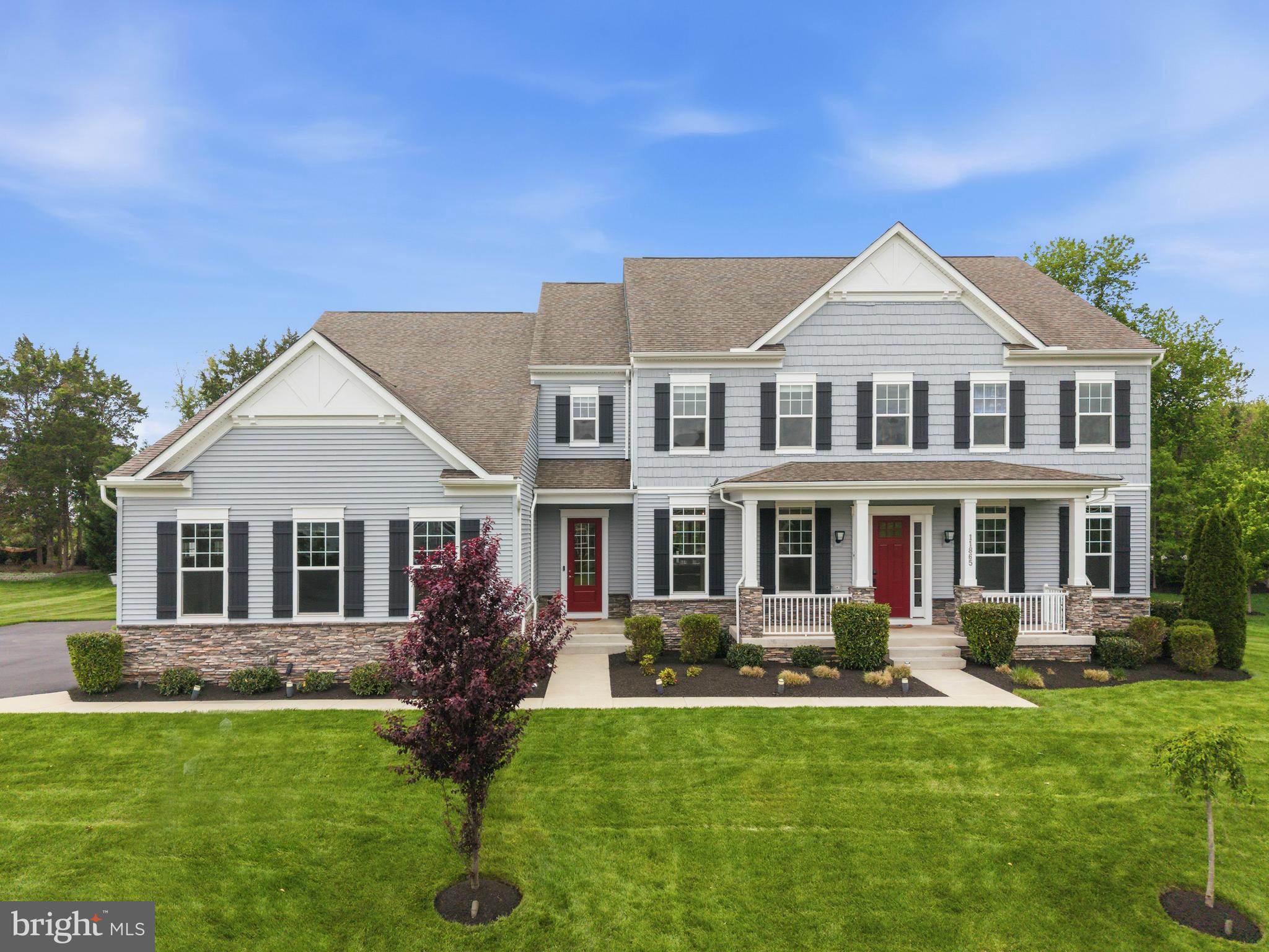 SUMMERHOUSE LANDING - Residential