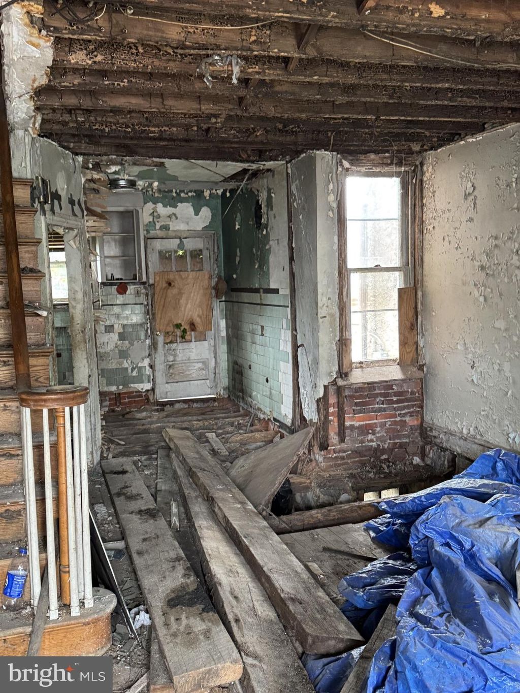 Photo of 1120 W 9th Street, CHESTER, PA 19013 (MLS # PADE2091494)