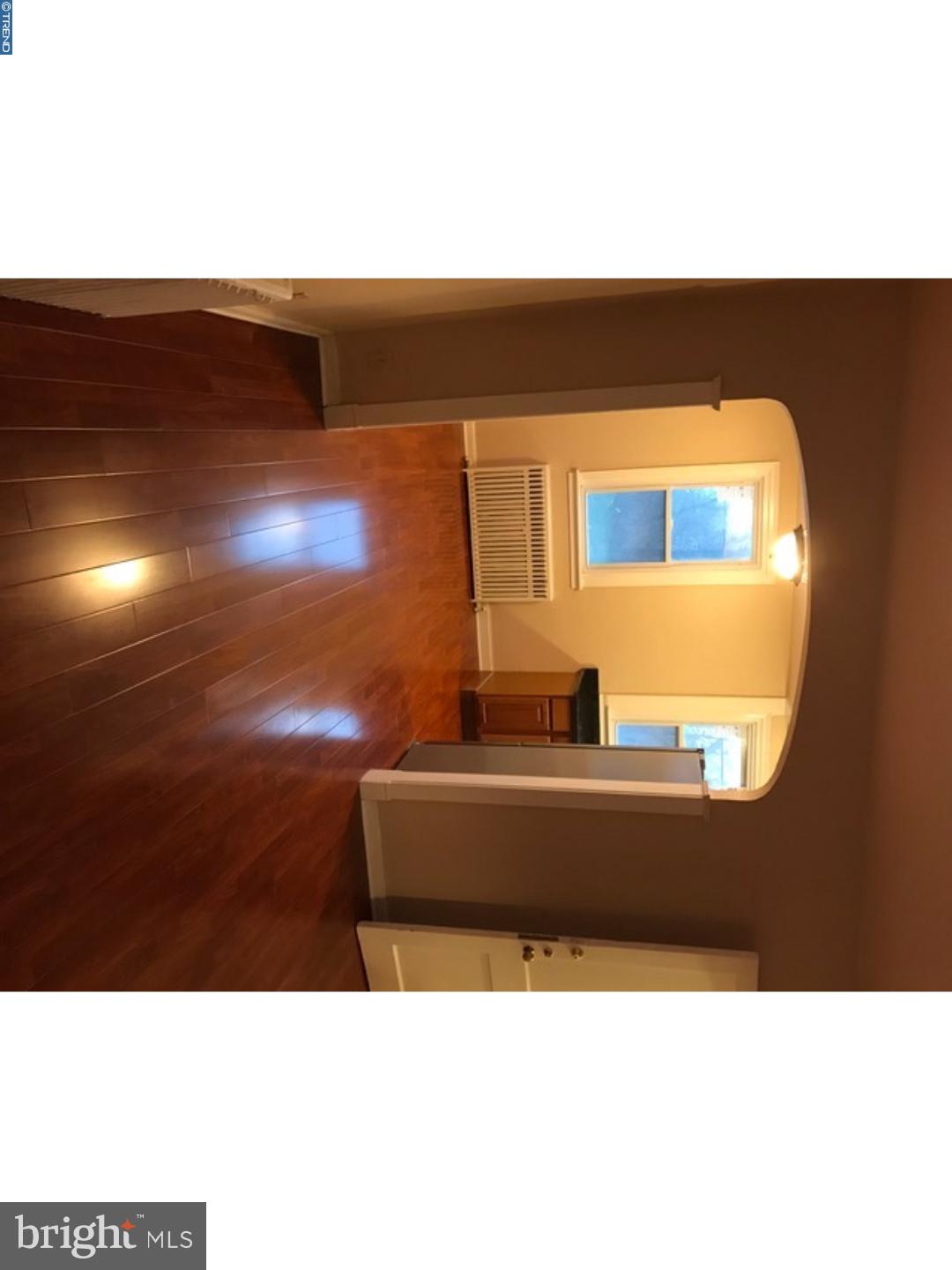 OXFORD CIRCLE - Residential Income