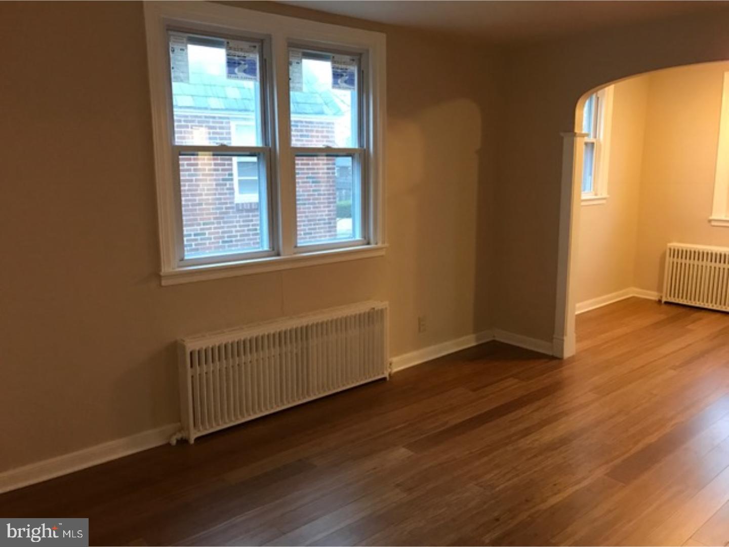 OXFORD CIRCLE - Residential Income