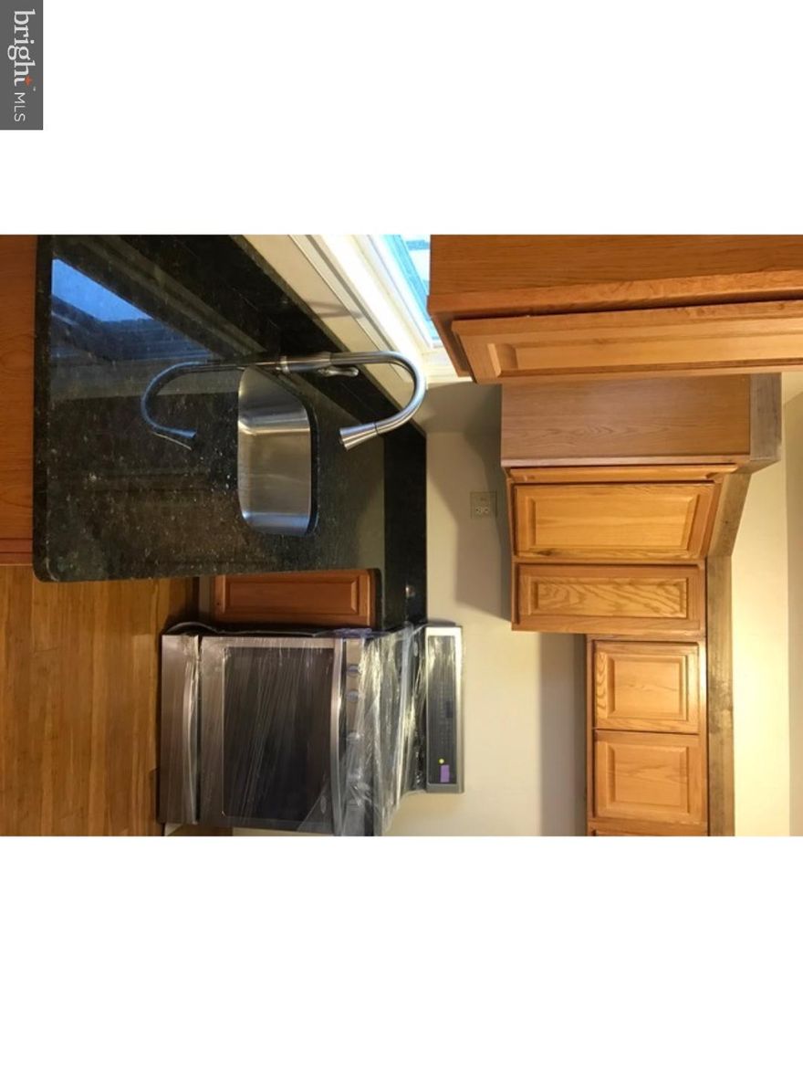 Turnkey investment opportunity. Newly renovated Duplex. Each unit has a newly update two bedroom one bath apartment. Kitchens comes with new cabinets and stainless steal appliances. Updated bathrooms, flooring, and newly installed Anderson windows through out the building. Projected rent per unit is $950. Storage space for each unit in basement is available. Two car garage in the rear of the building with a driveway that can easily fit two cars. Schedule a showing today.