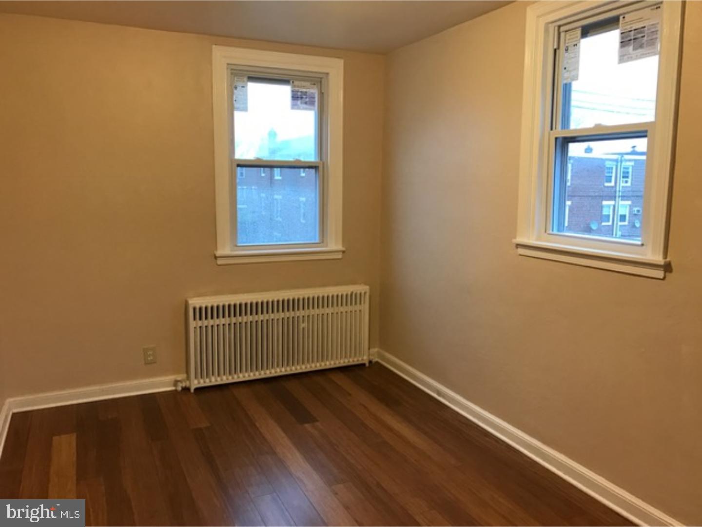 OXFORD CIRCLE - Residential Income