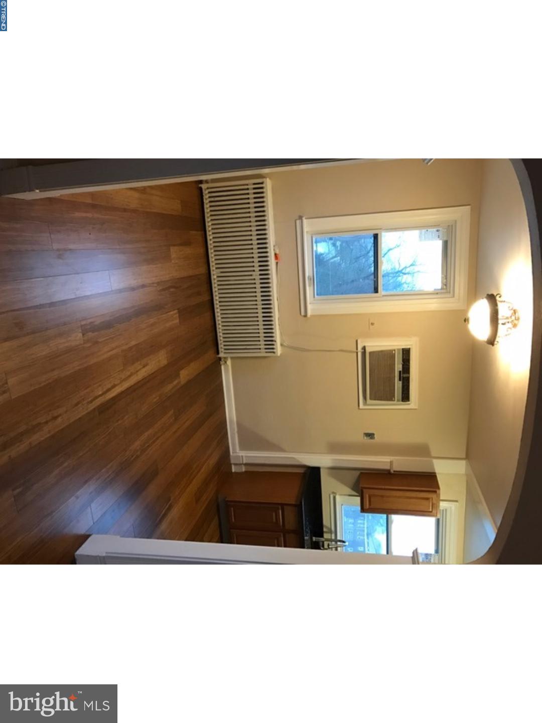 OXFORD CIRCLE - Residential Income