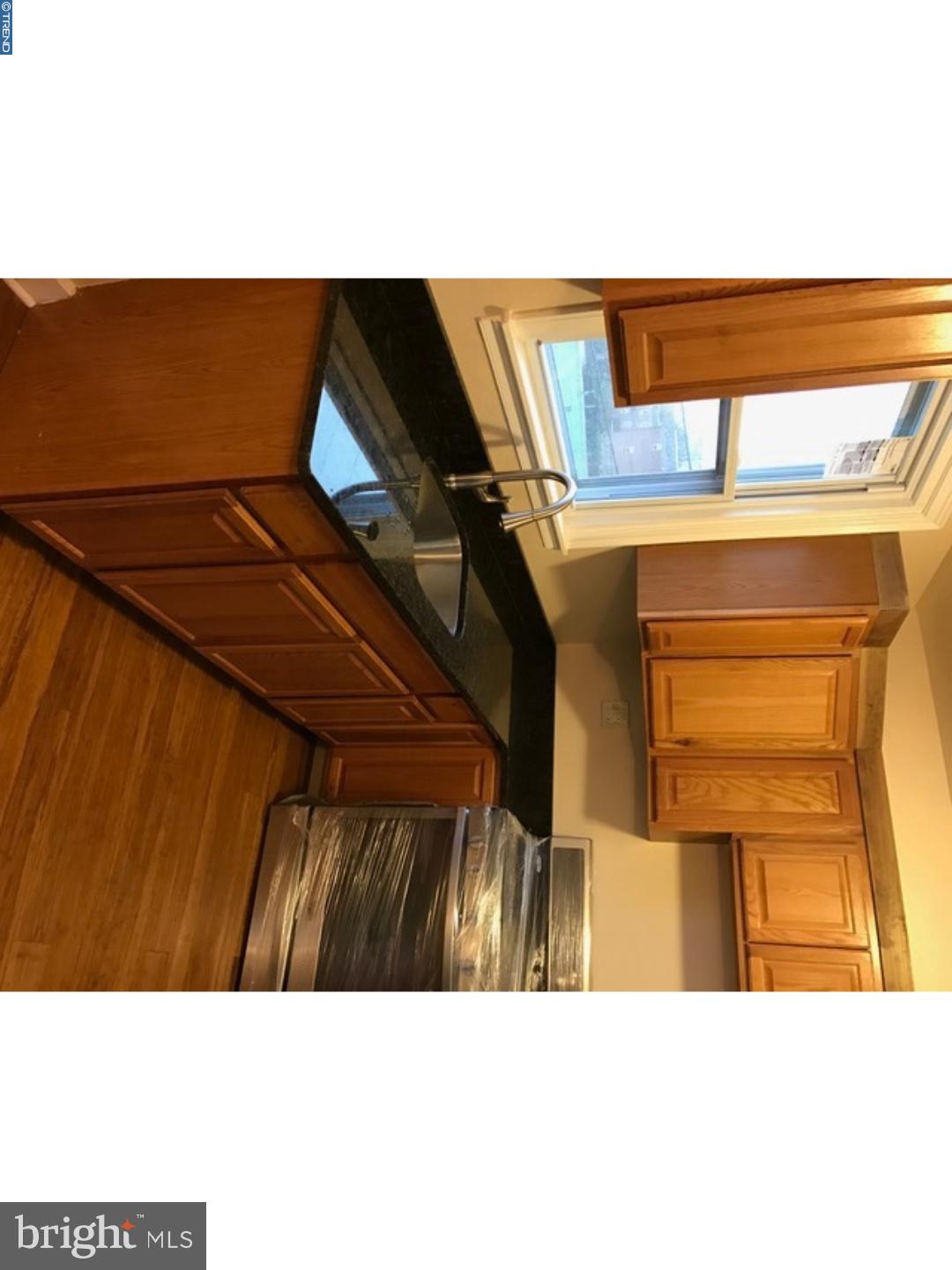 OXFORD CIRCLE - Residential Income