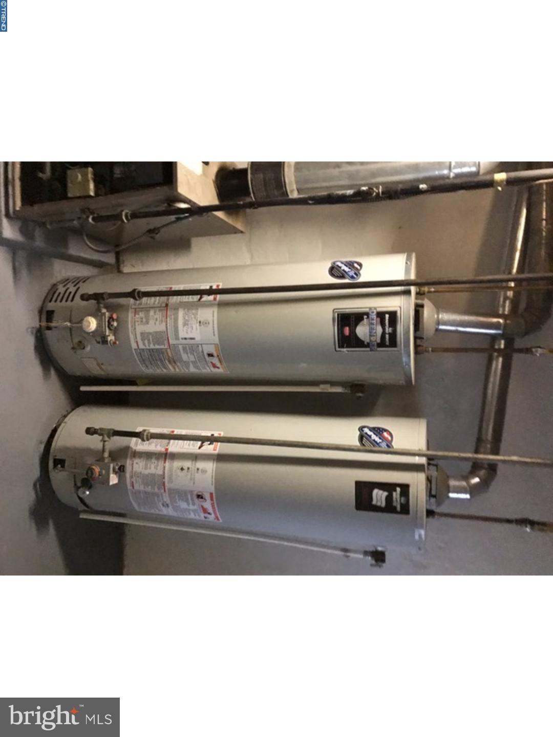 OXFORD CIRCLE - Residential Income