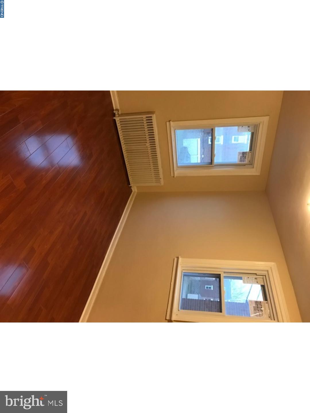 OXFORD CIRCLE - Residential Income