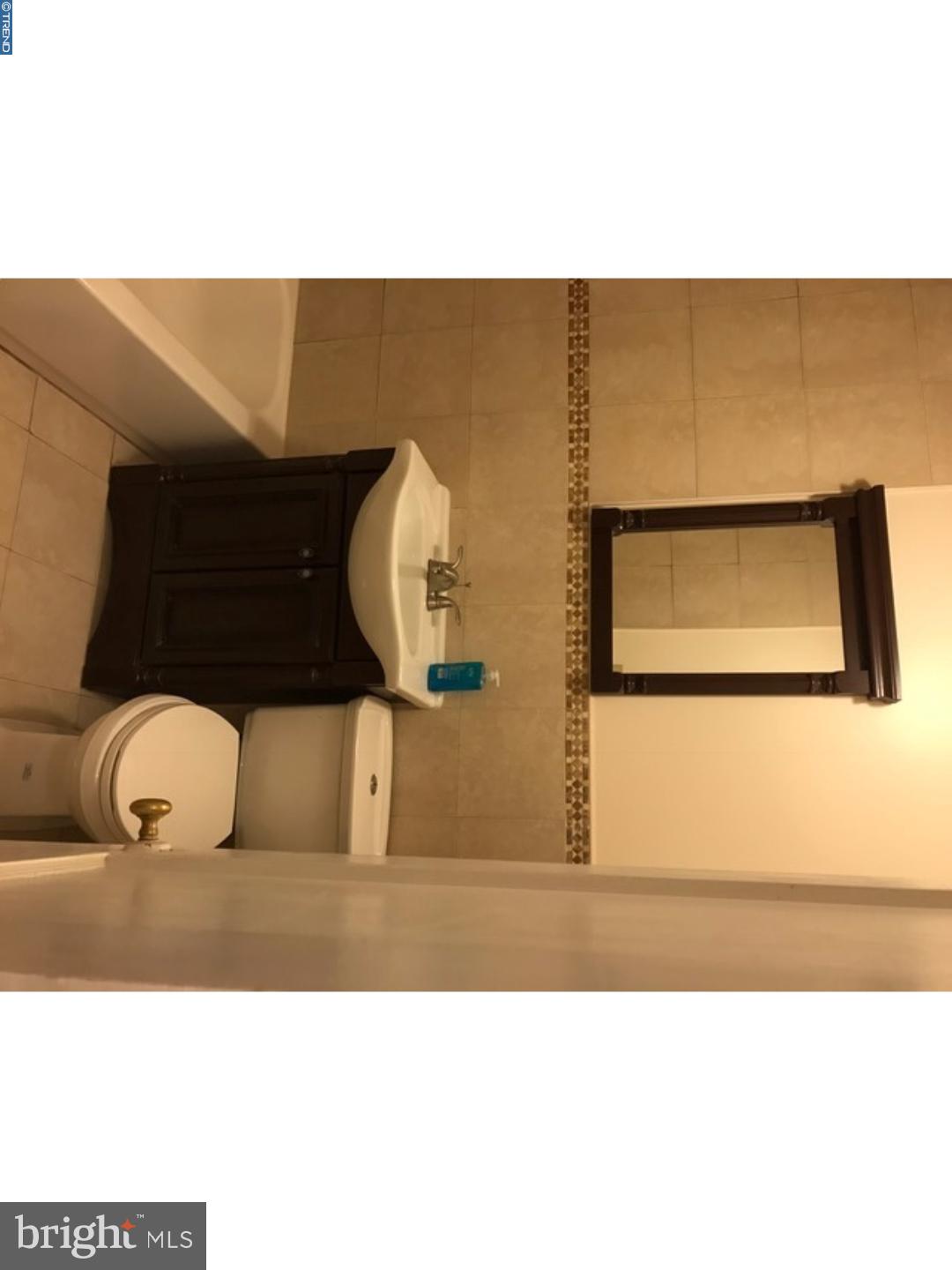 OXFORD CIRCLE - Residential Income