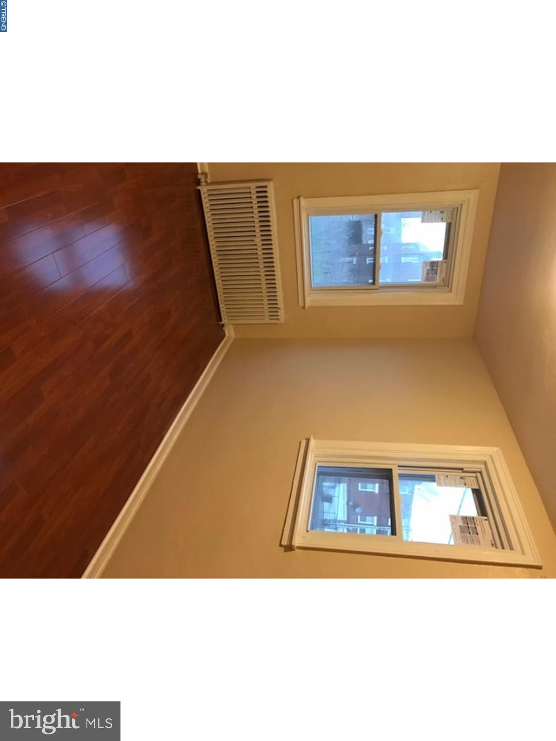 OXFORD CIRCLE - Residential Income