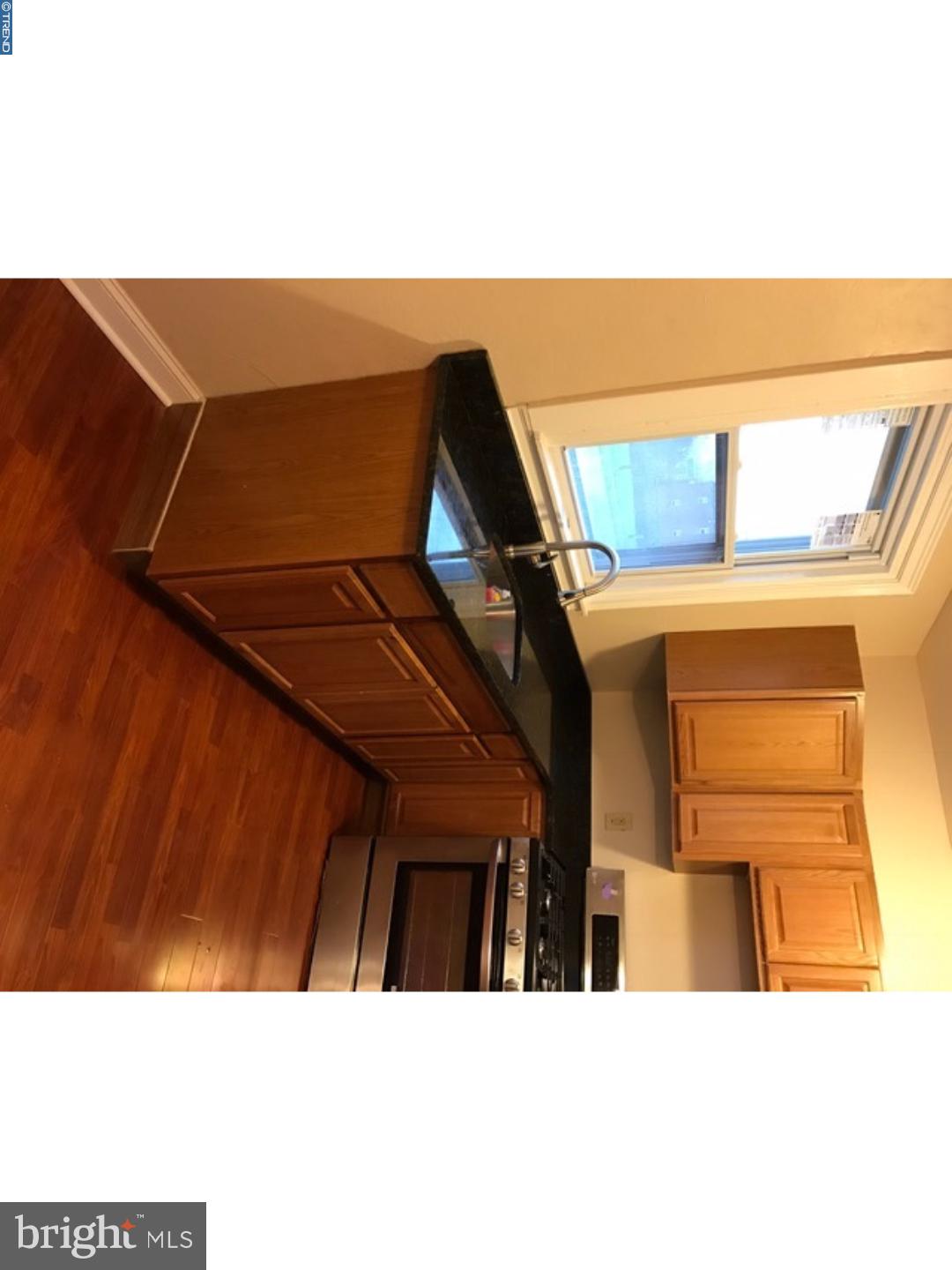 OXFORD CIRCLE - Residential Income