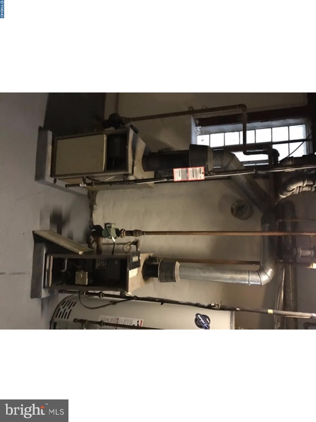 OXFORD CIRCLE - Residential Income