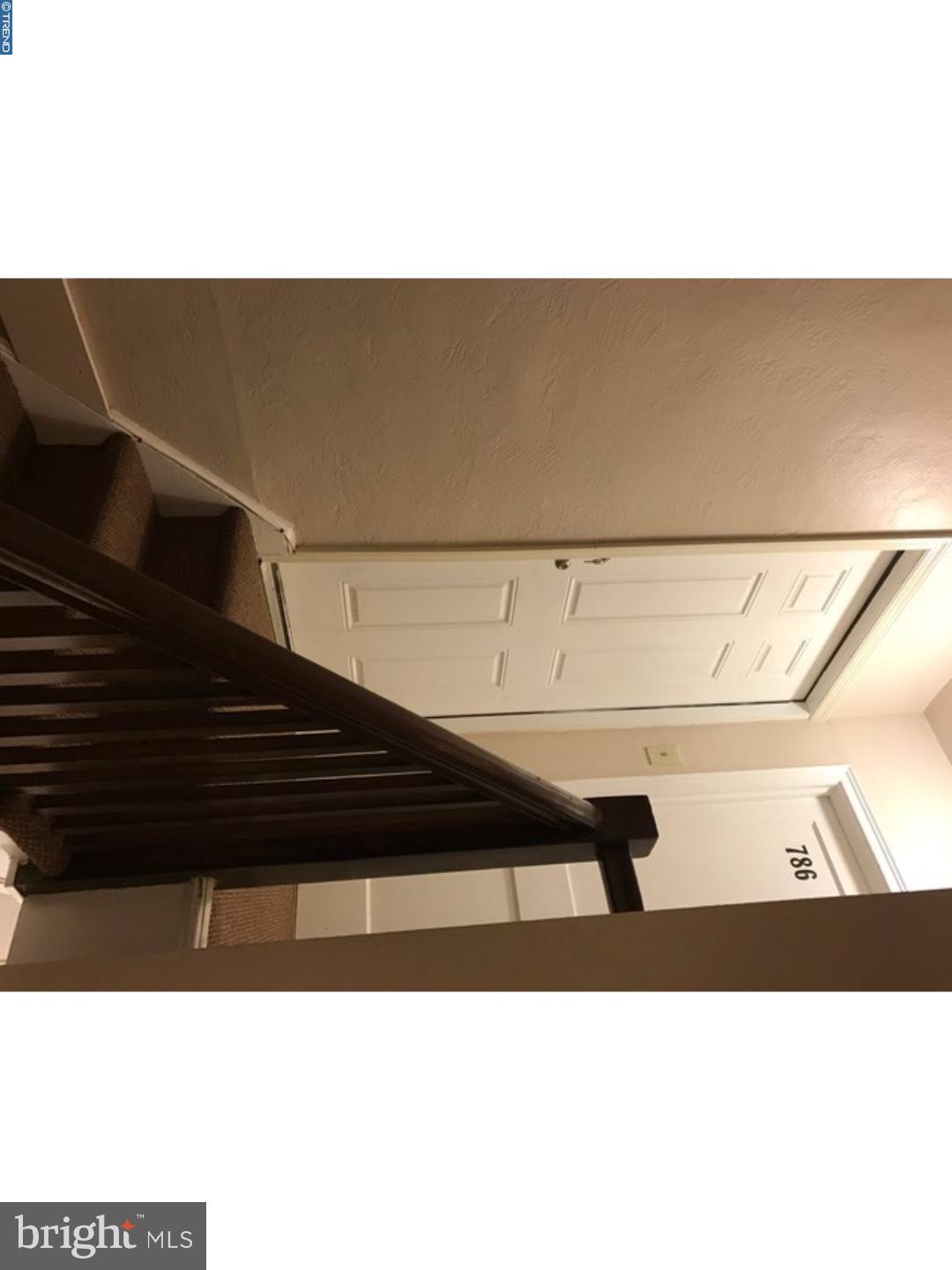 OXFORD CIRCLE - Residential Income