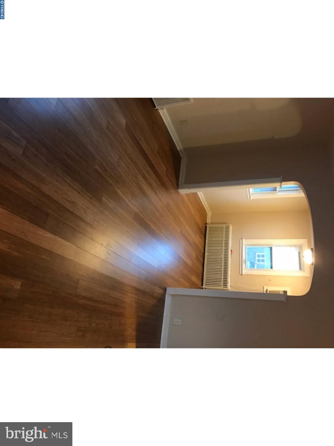 OXFORD CIRCLE - Residential Income