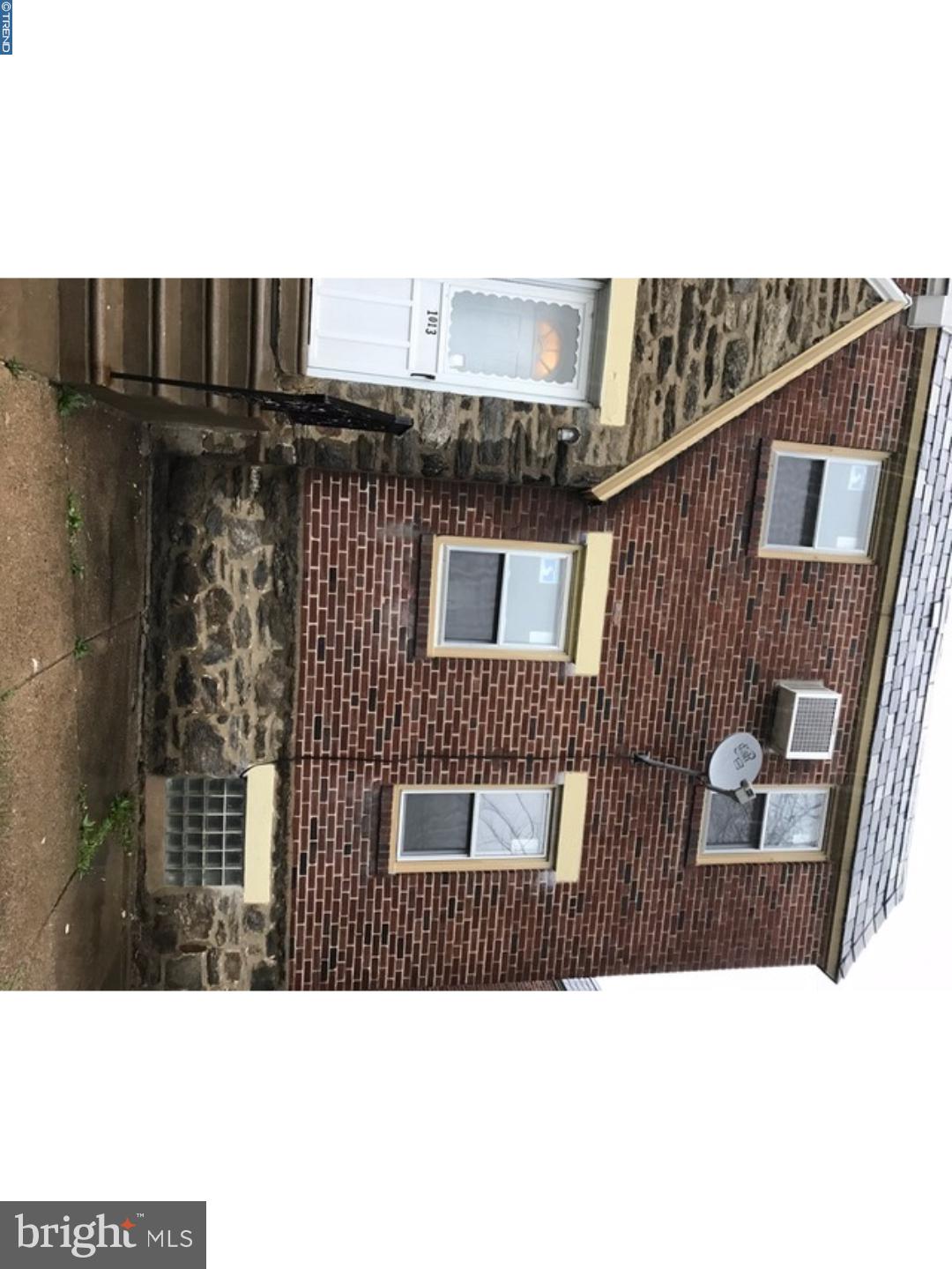 OXFORD CIRCLE - Residential Income