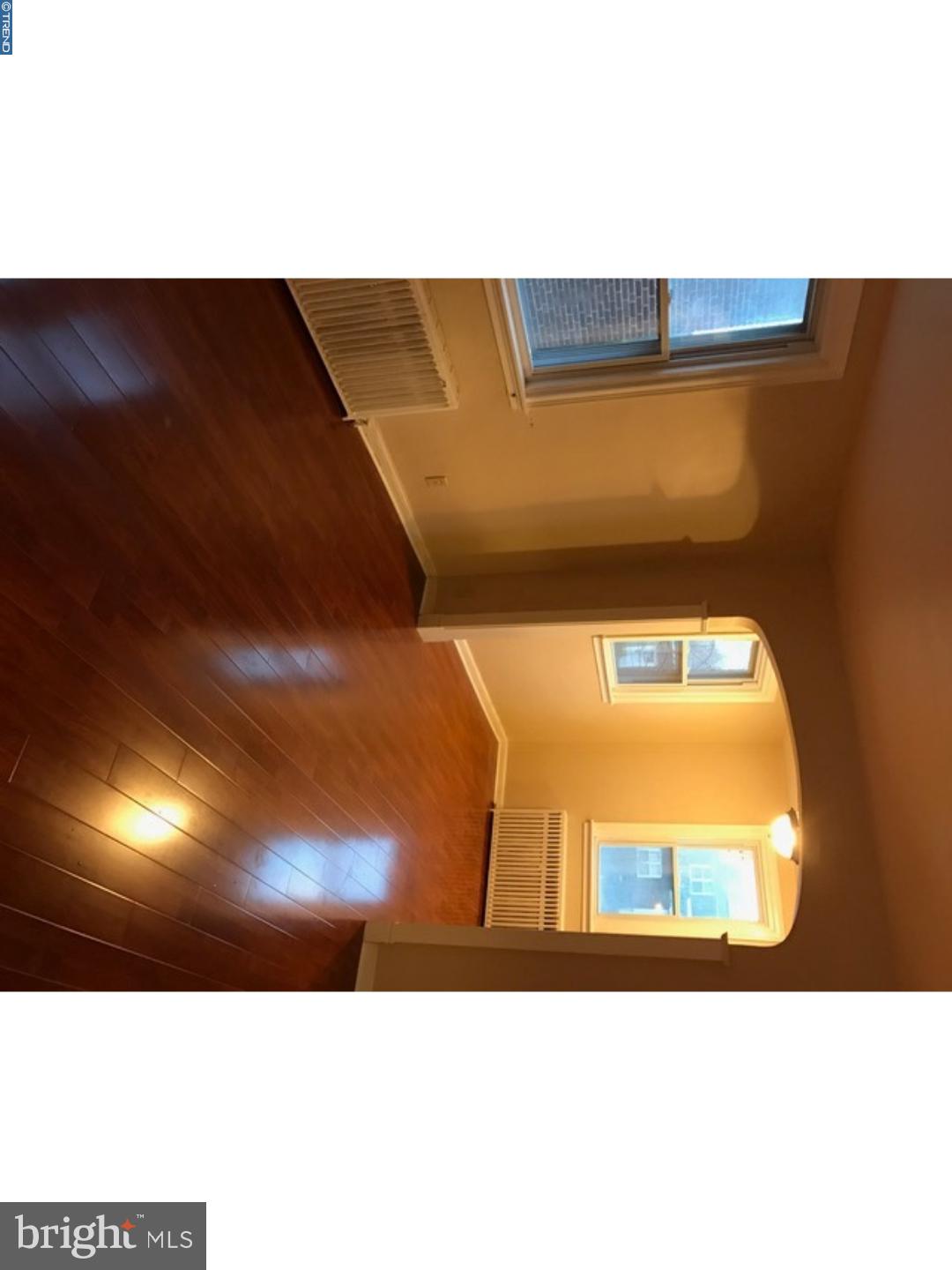 OXFORD CIRCLE - Residential Income