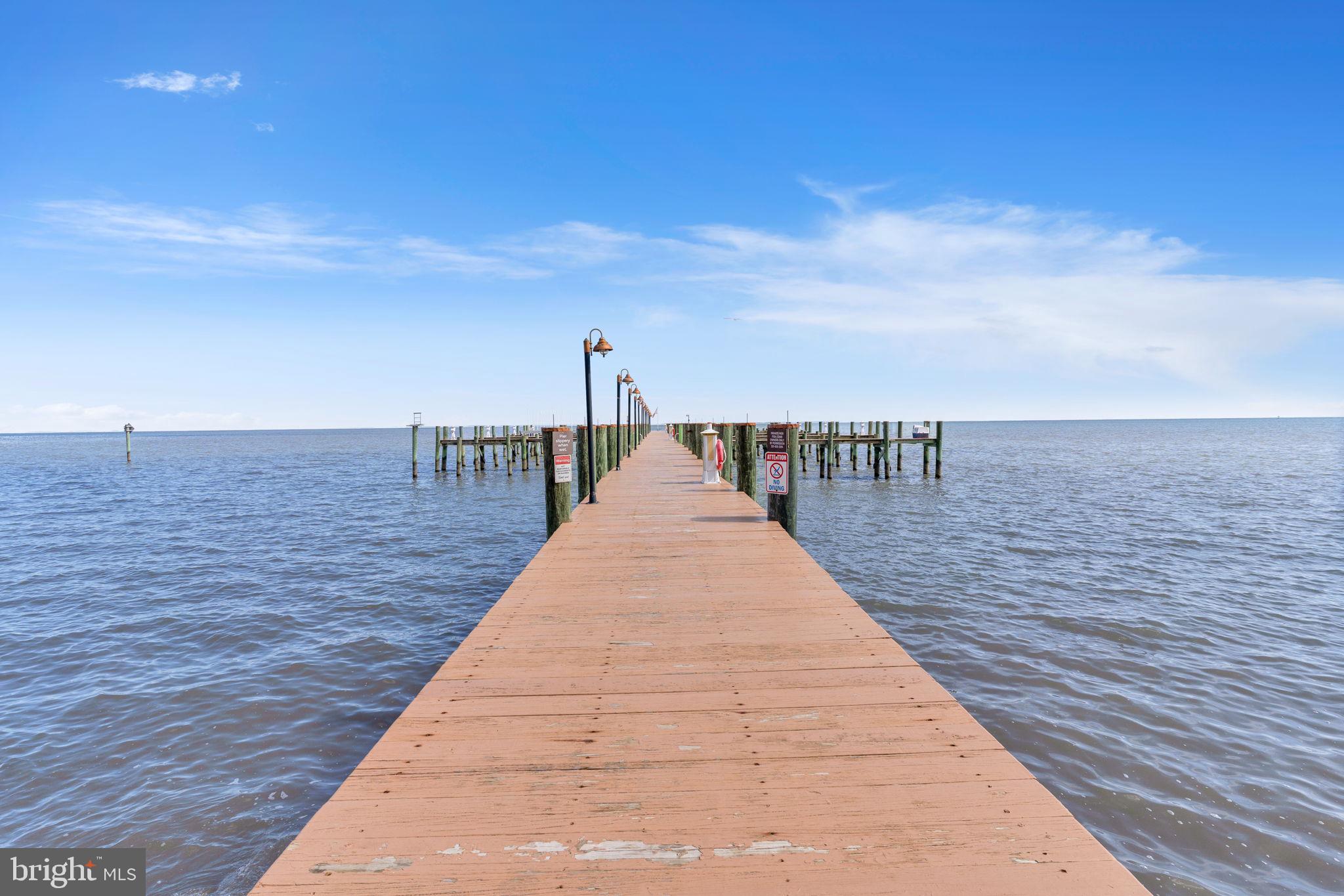 HORIZON ON THE BAY CONDO - Residential