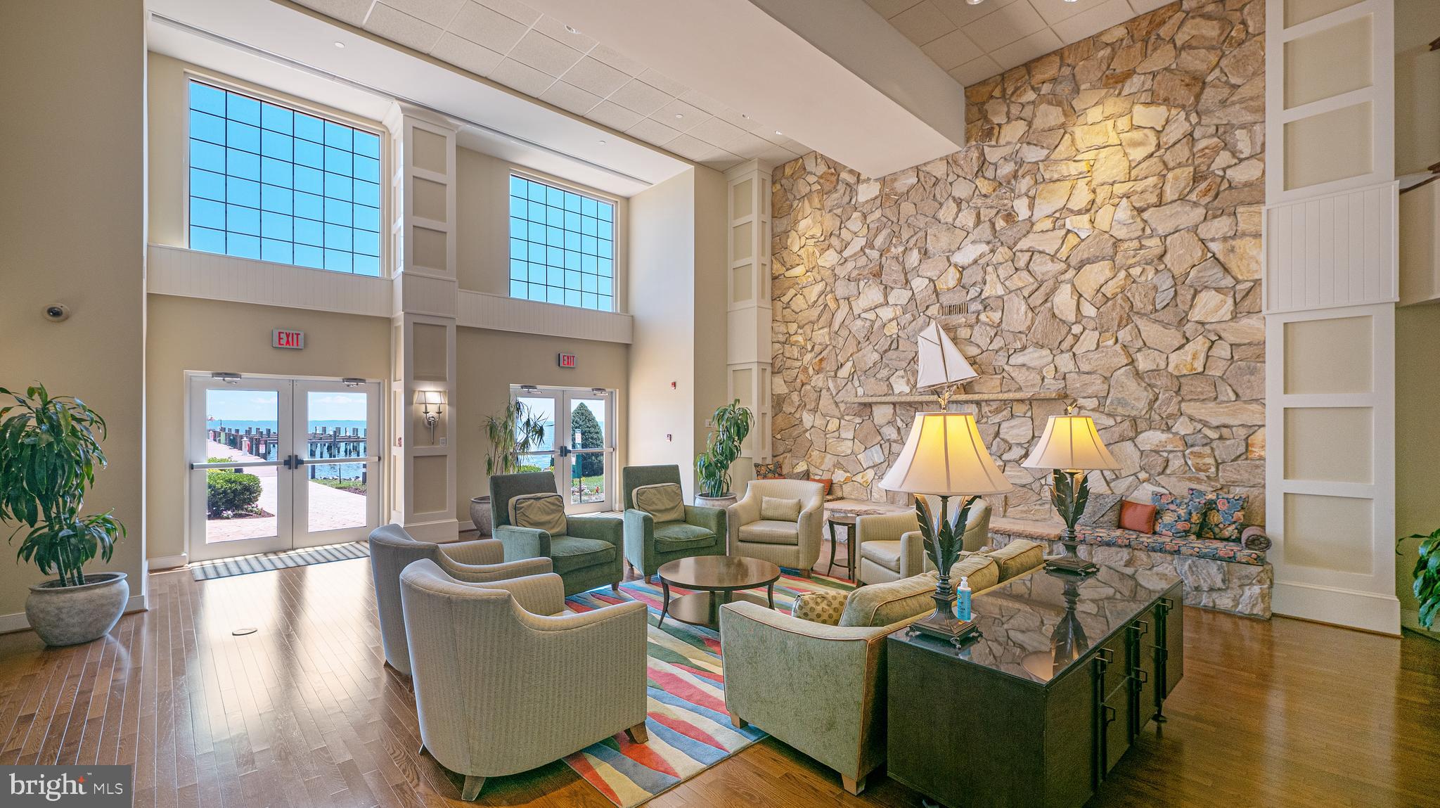 8501 BAYSIDE ROAD 605