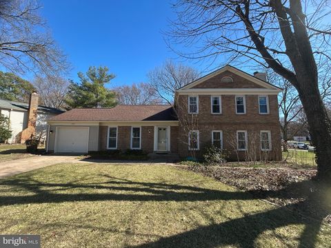 12701 PINECREST ROAD HERNDON VA 20171