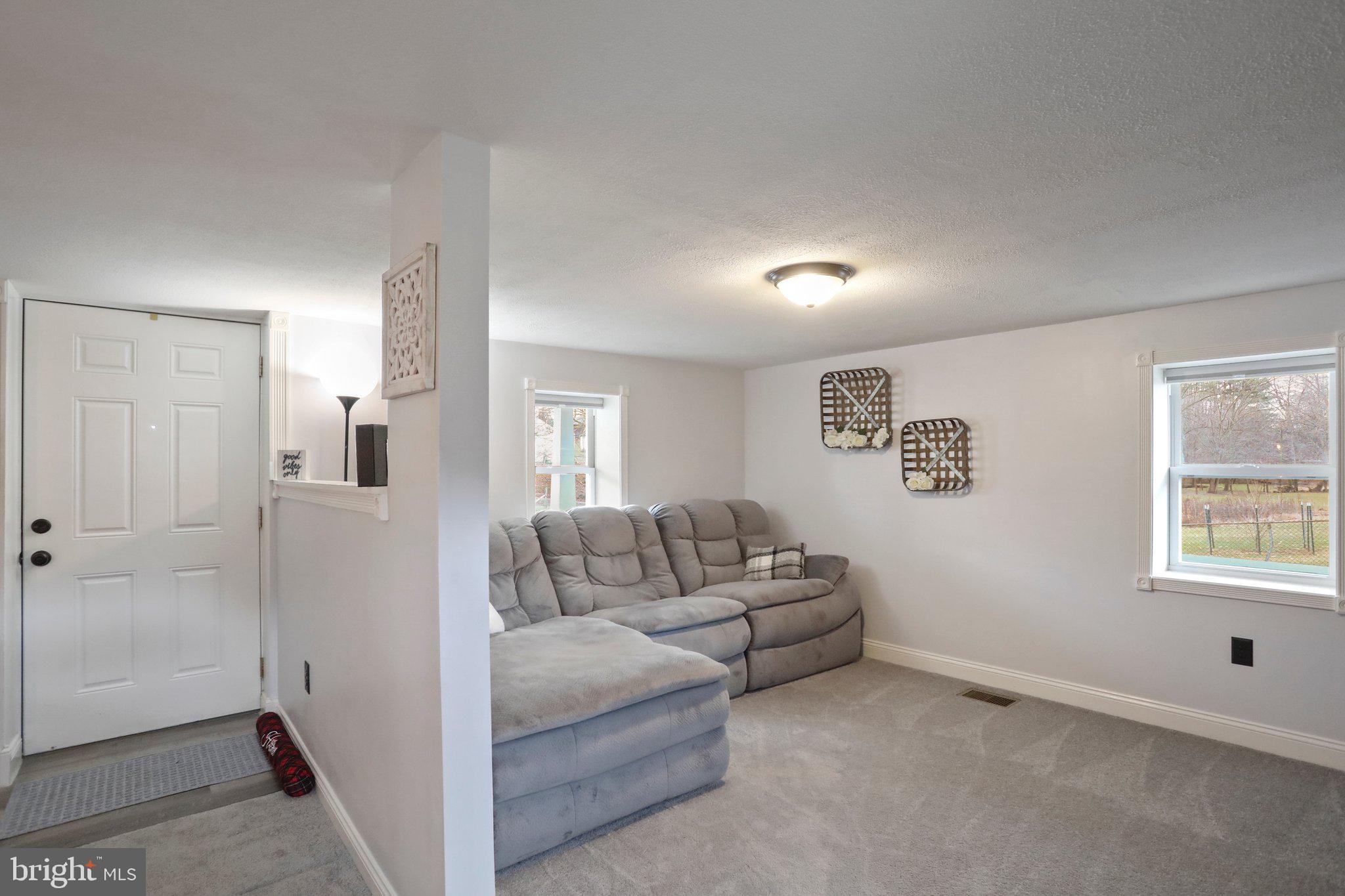 WASHINGTON COUNTY - Residential