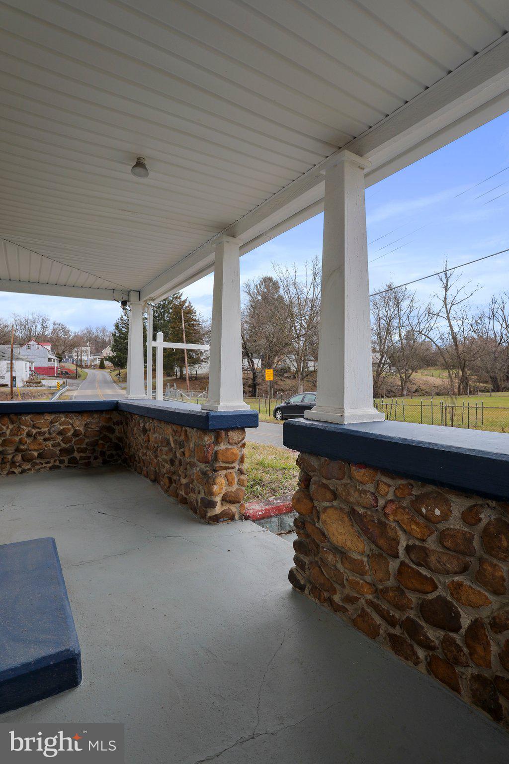 WASHINGTON COUNTY - Residential