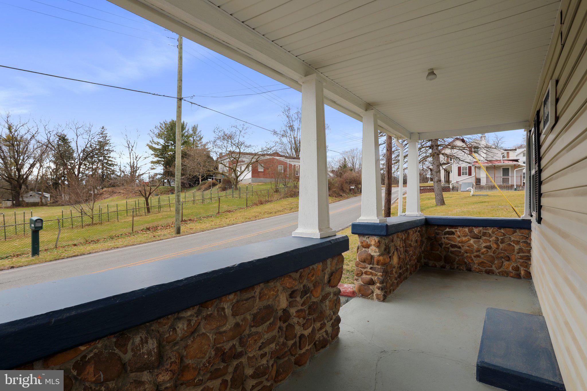 WASHINGTON COUNTY - Residential