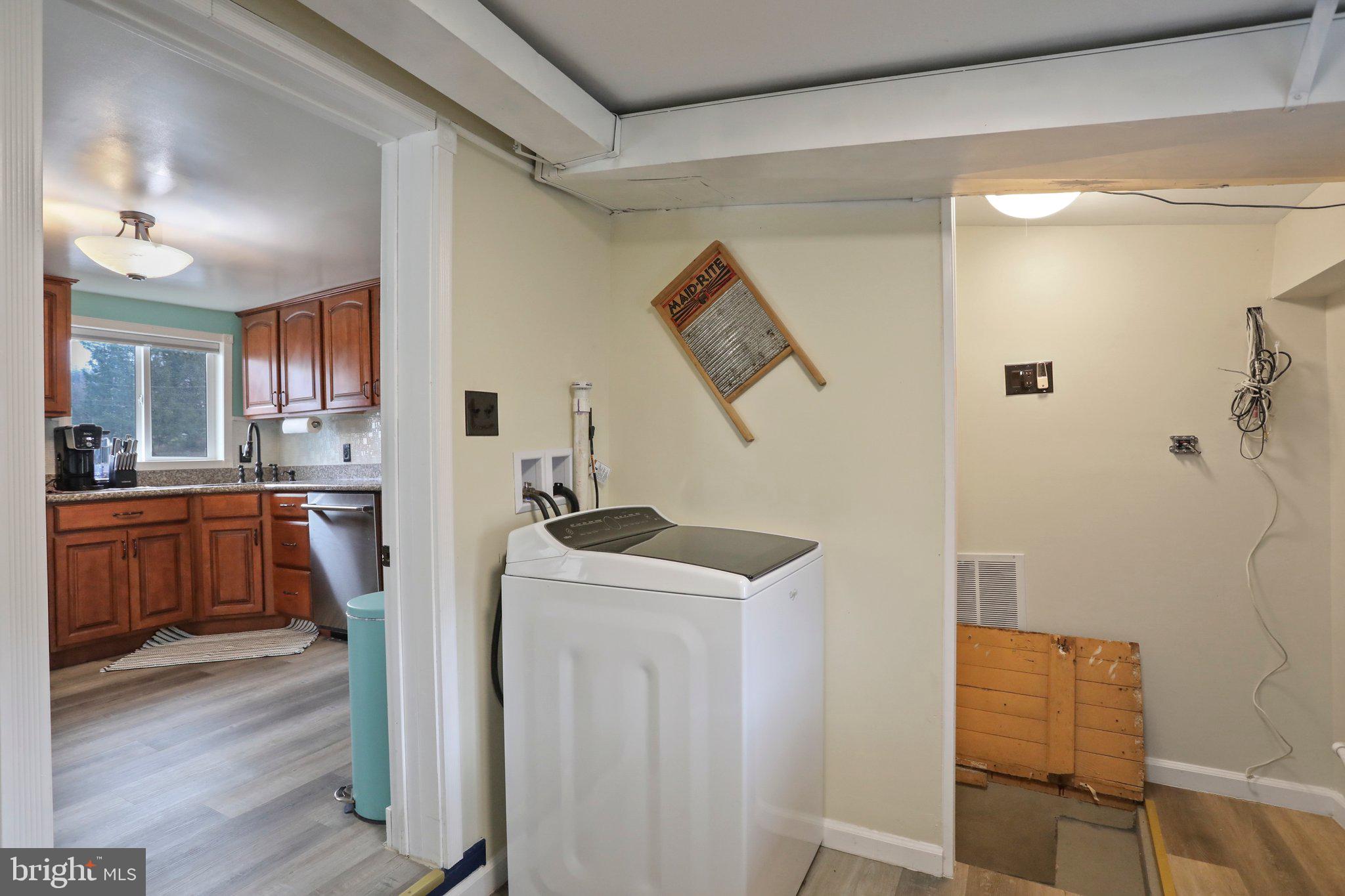 WASHINGTON COUNTY - Residential