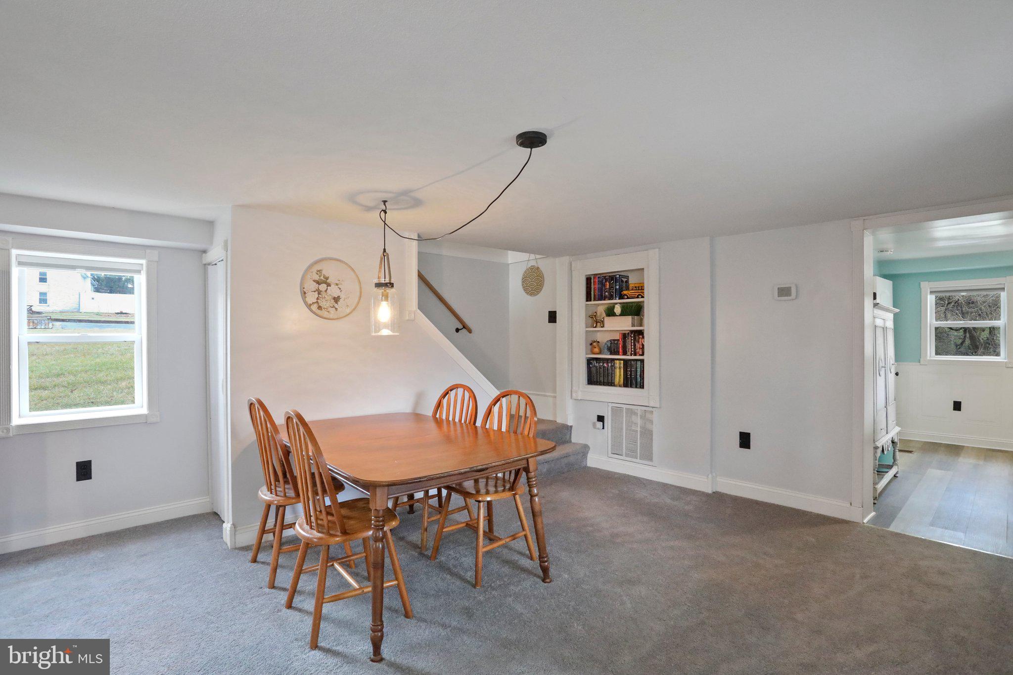 WASHINGTON COUNTY - Residential