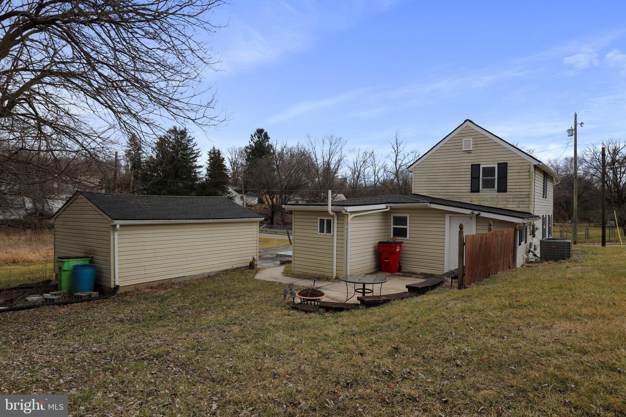 WASHINGTON COUNTY - Residential