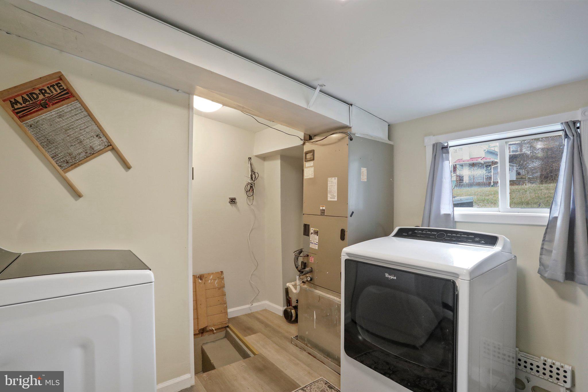 WASHINGTON COUNTY - Residential