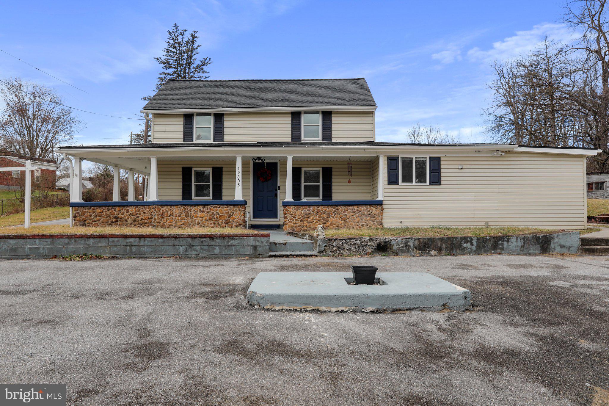 WASHINGTON COUNTY - Residential