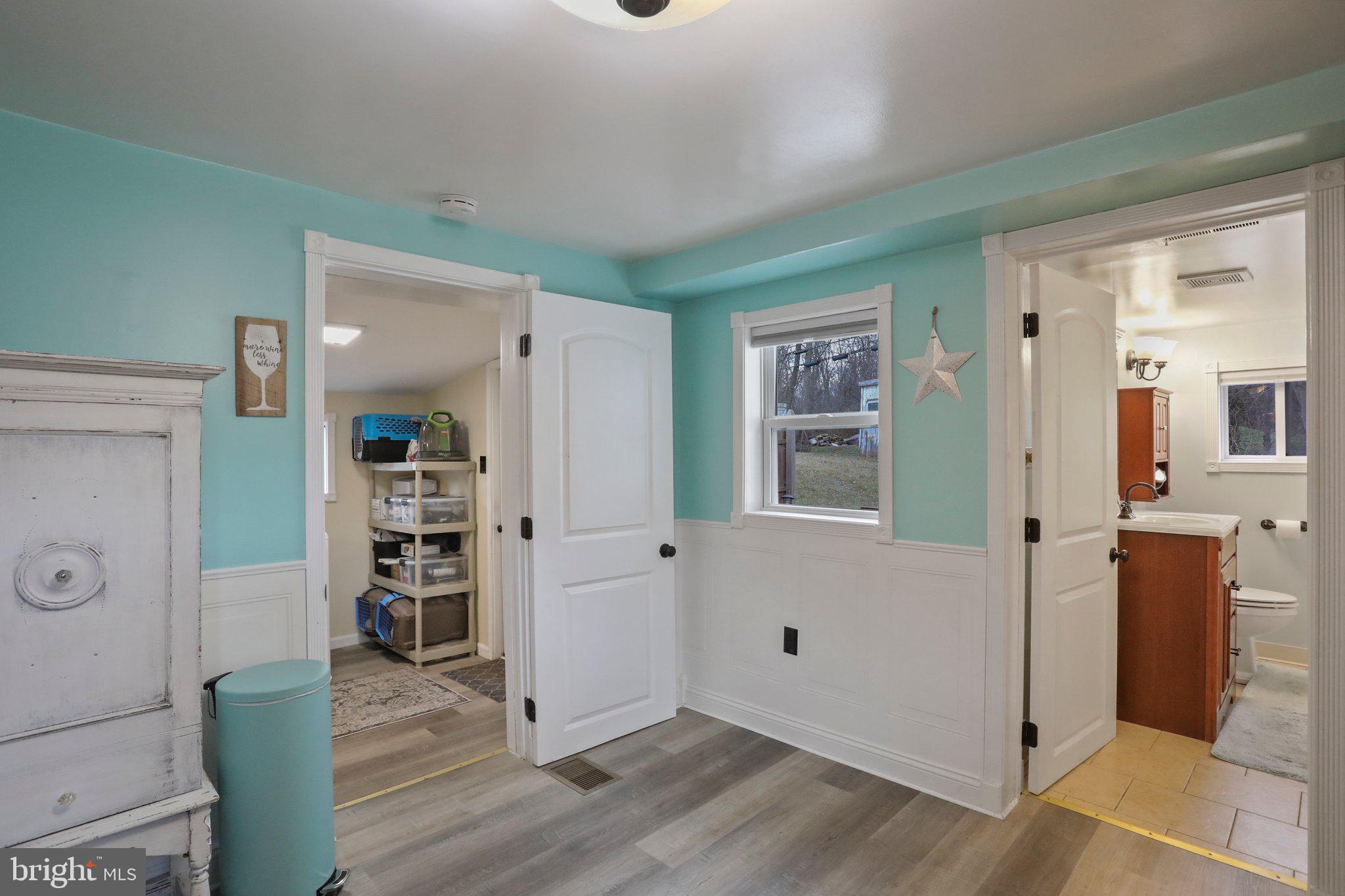 WASHINGTON COUNTY - Residential