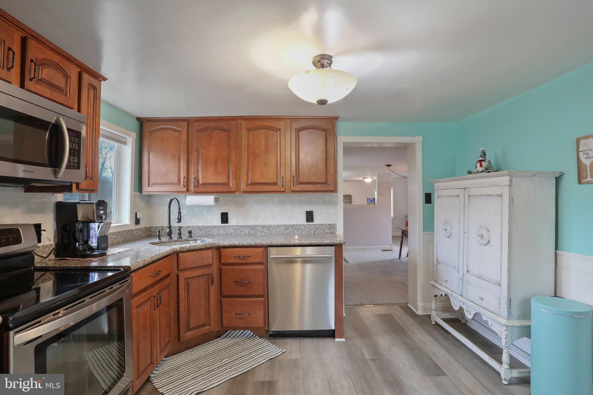 WASHINGTON COUNTY - Residential