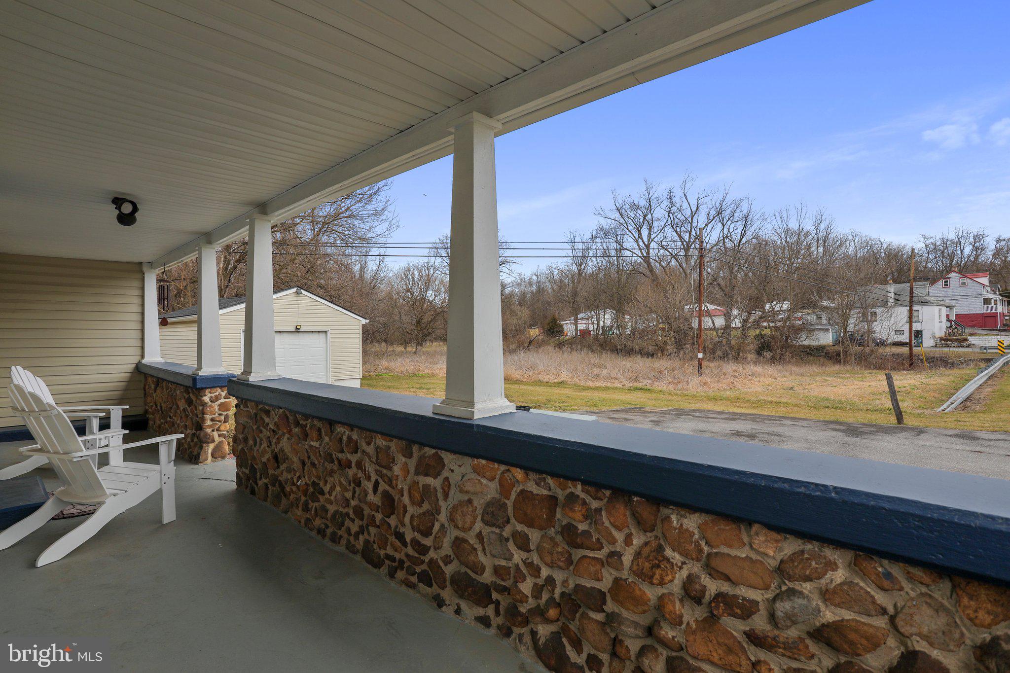 WASHINGTON COUNTY - Residential