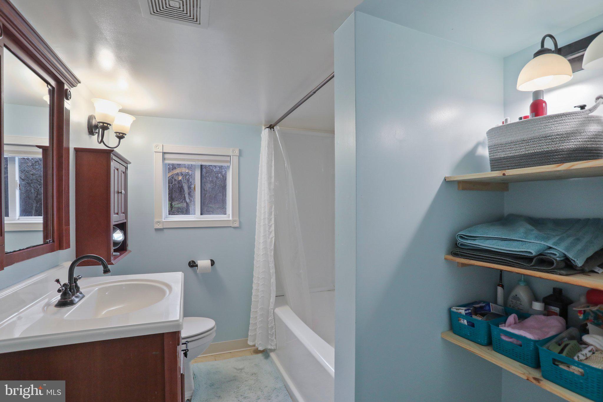 WASHINGTON COUNTY - Residential