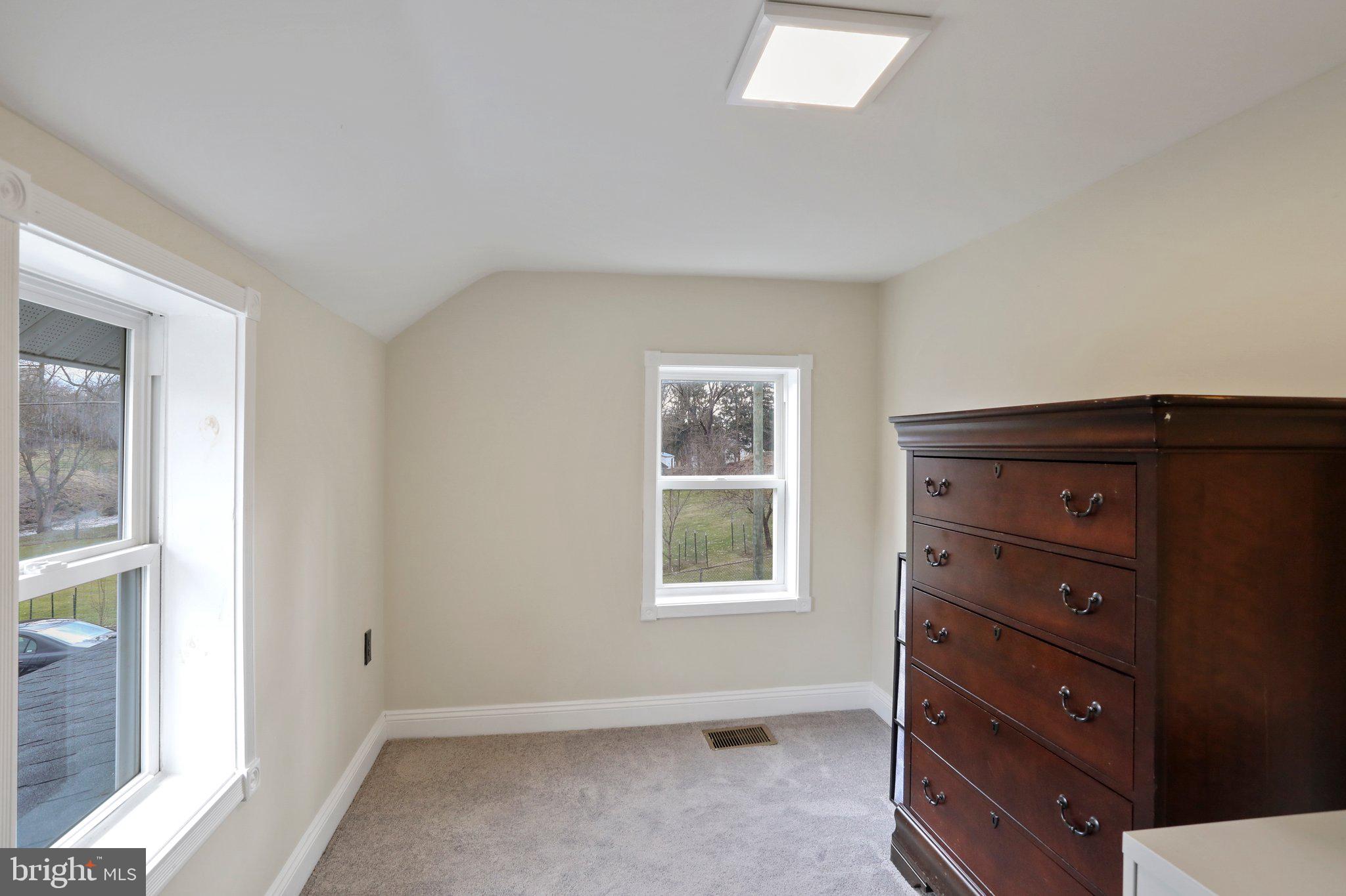 WASHINGTON COUNTY - Residential