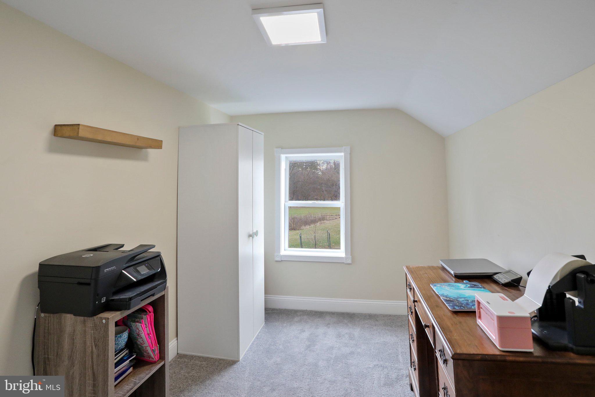 WASHINGTON COUNTY - Residential