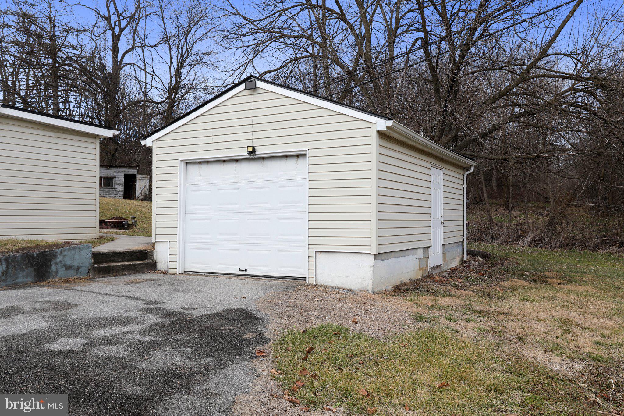 WASHINGTON COUNTY - Residential